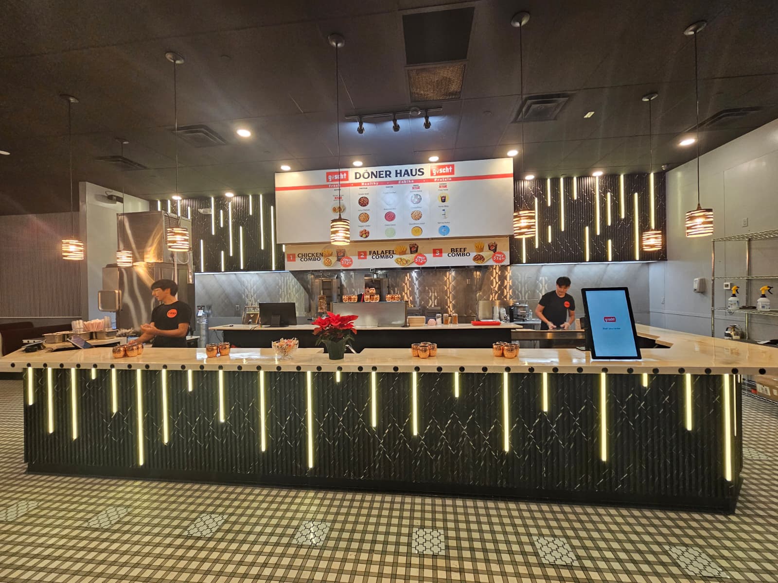 Restaurant banner image