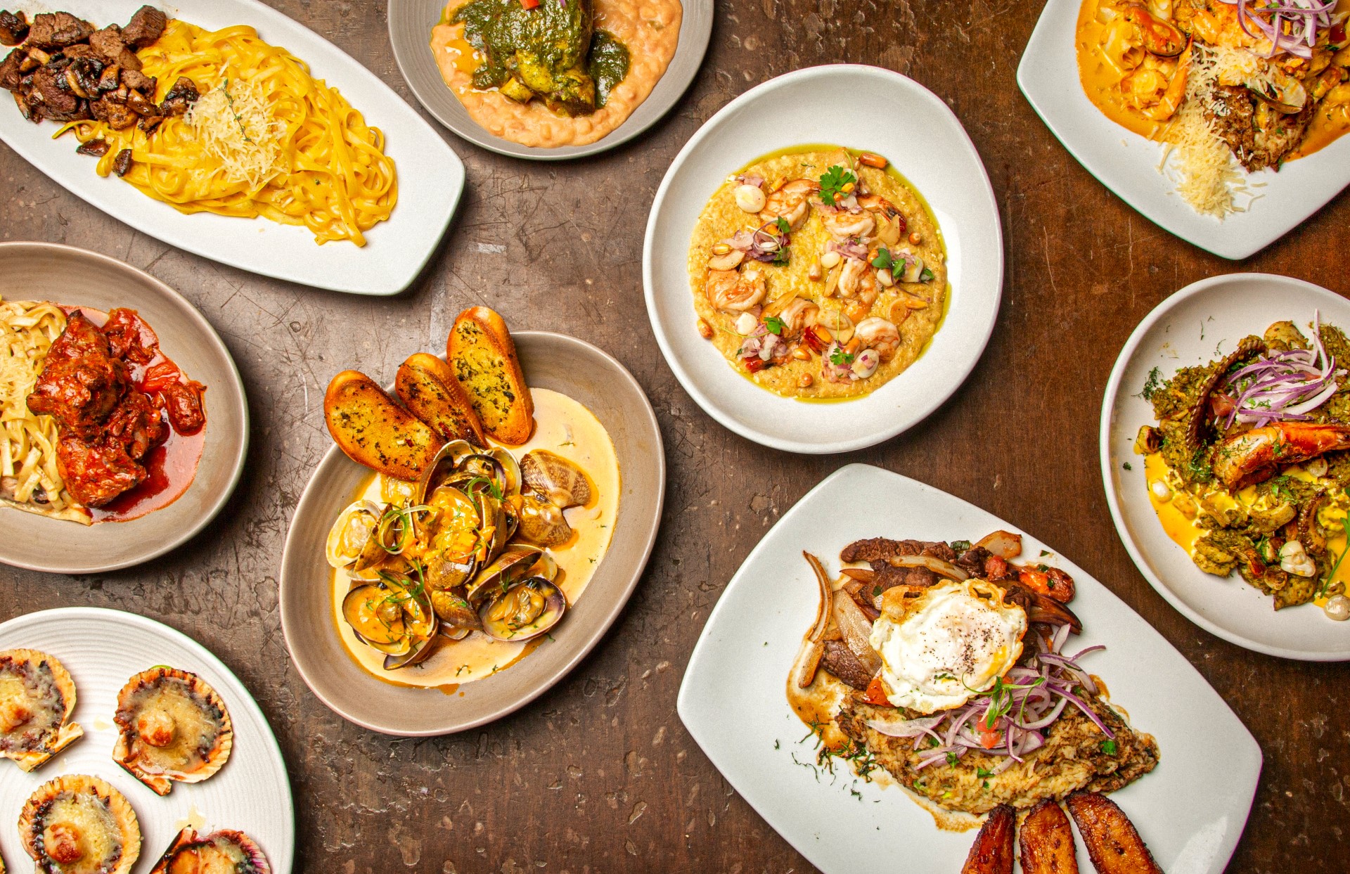 Restaurant banner image