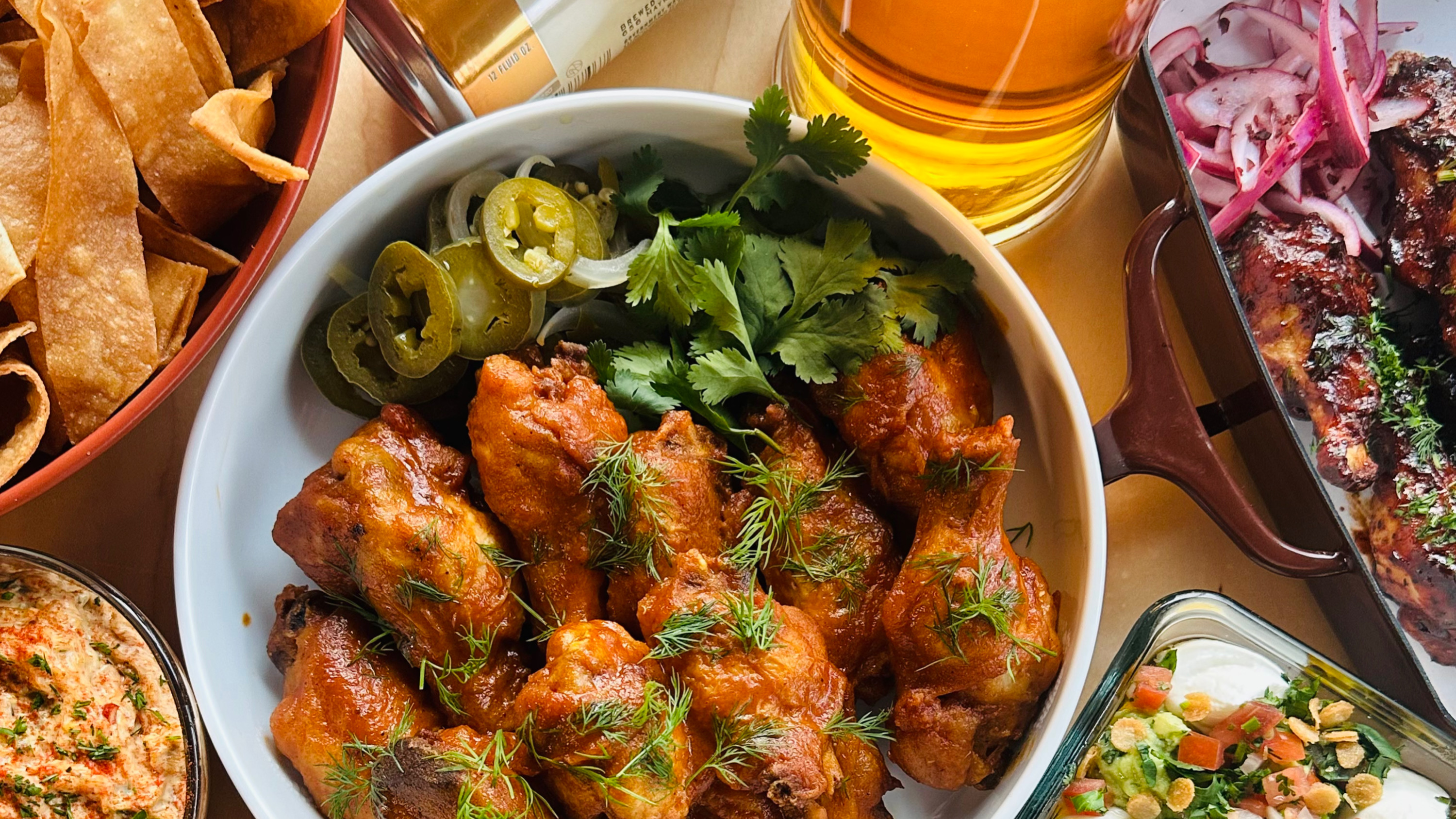 Restaurant banner image