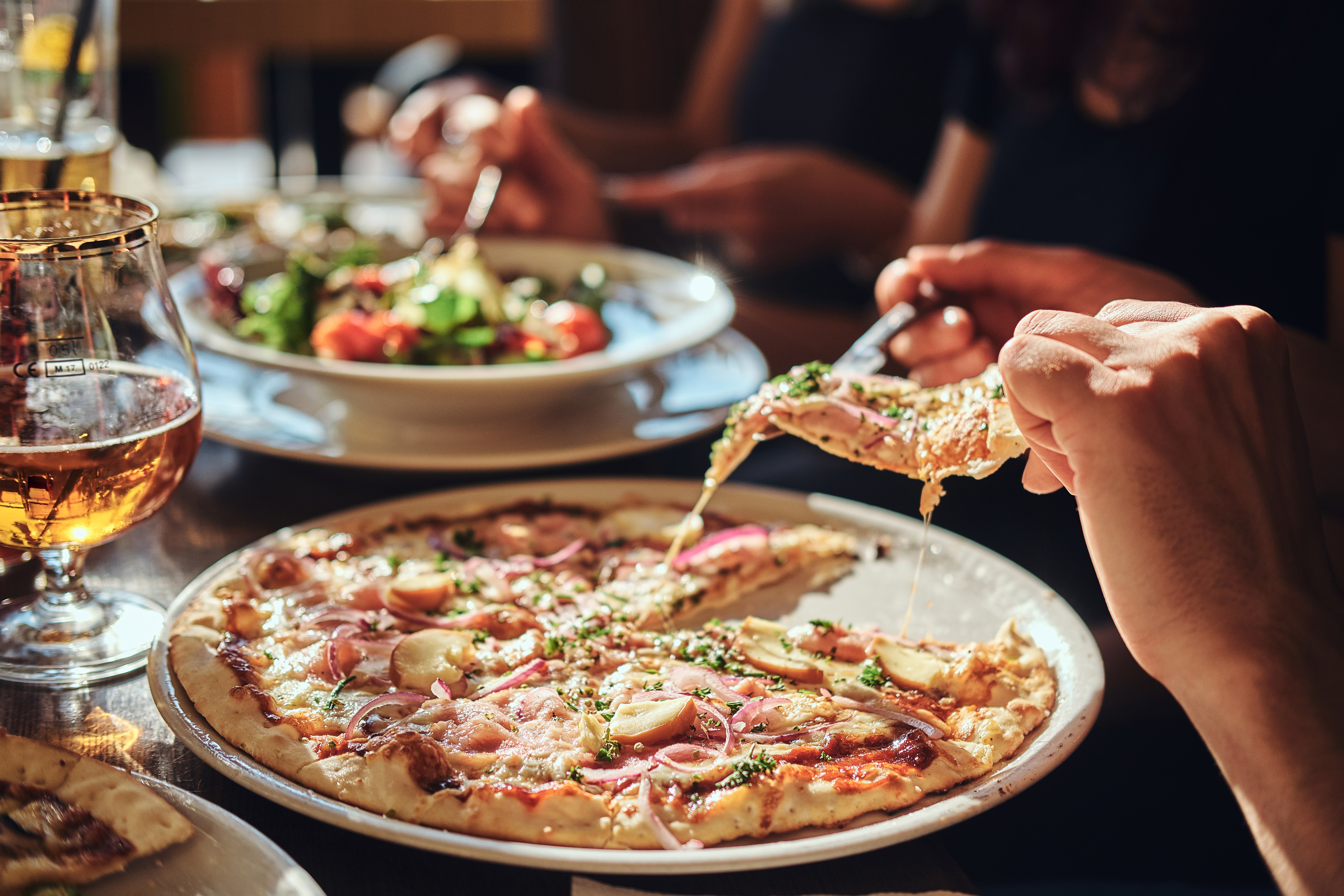 Restaurant banner image