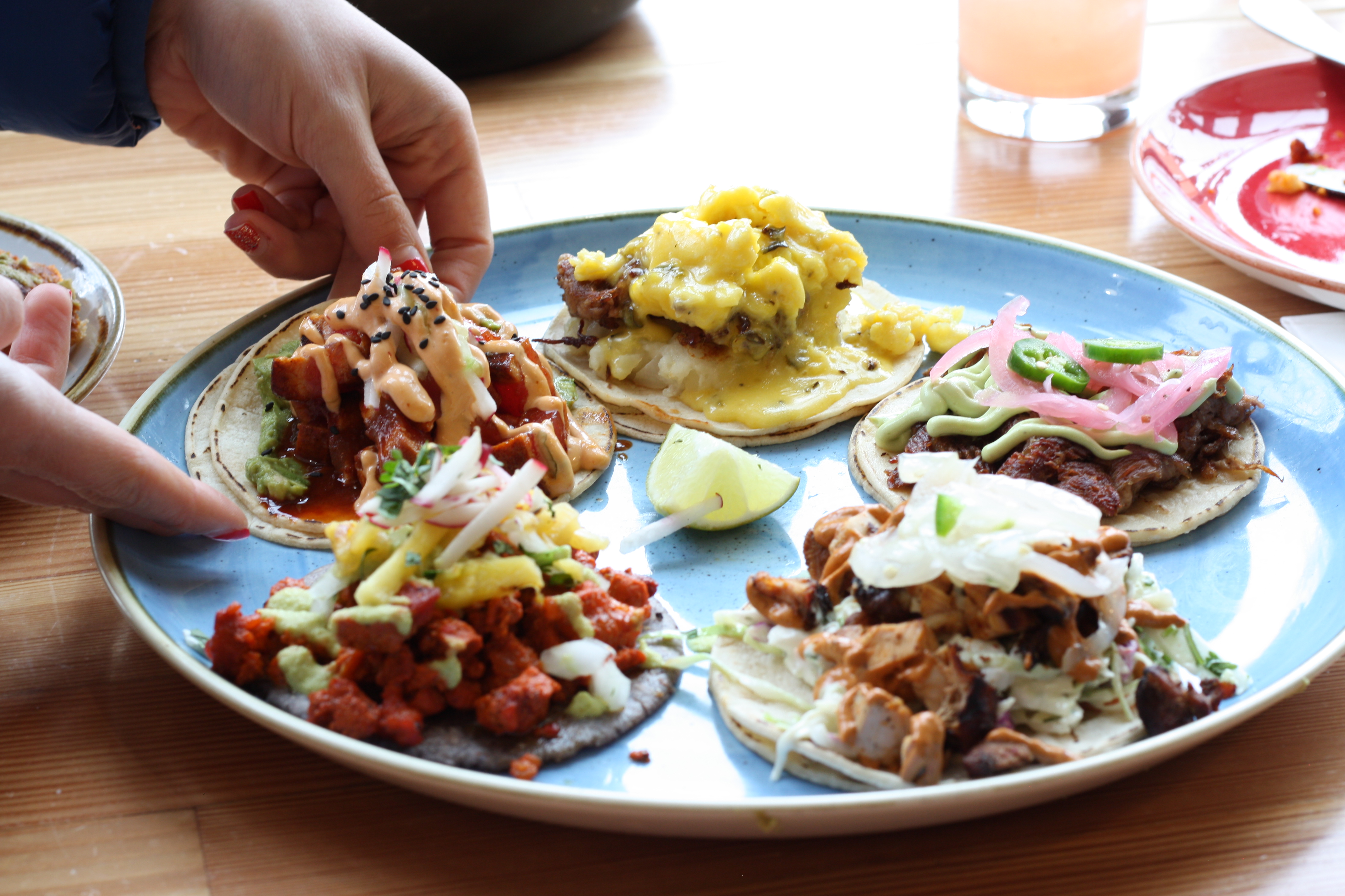 Restaurant banner image