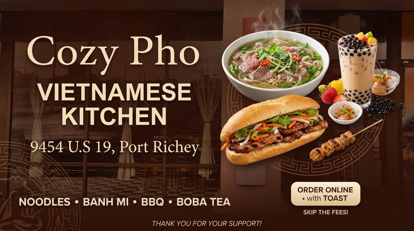 Restaurant banner image