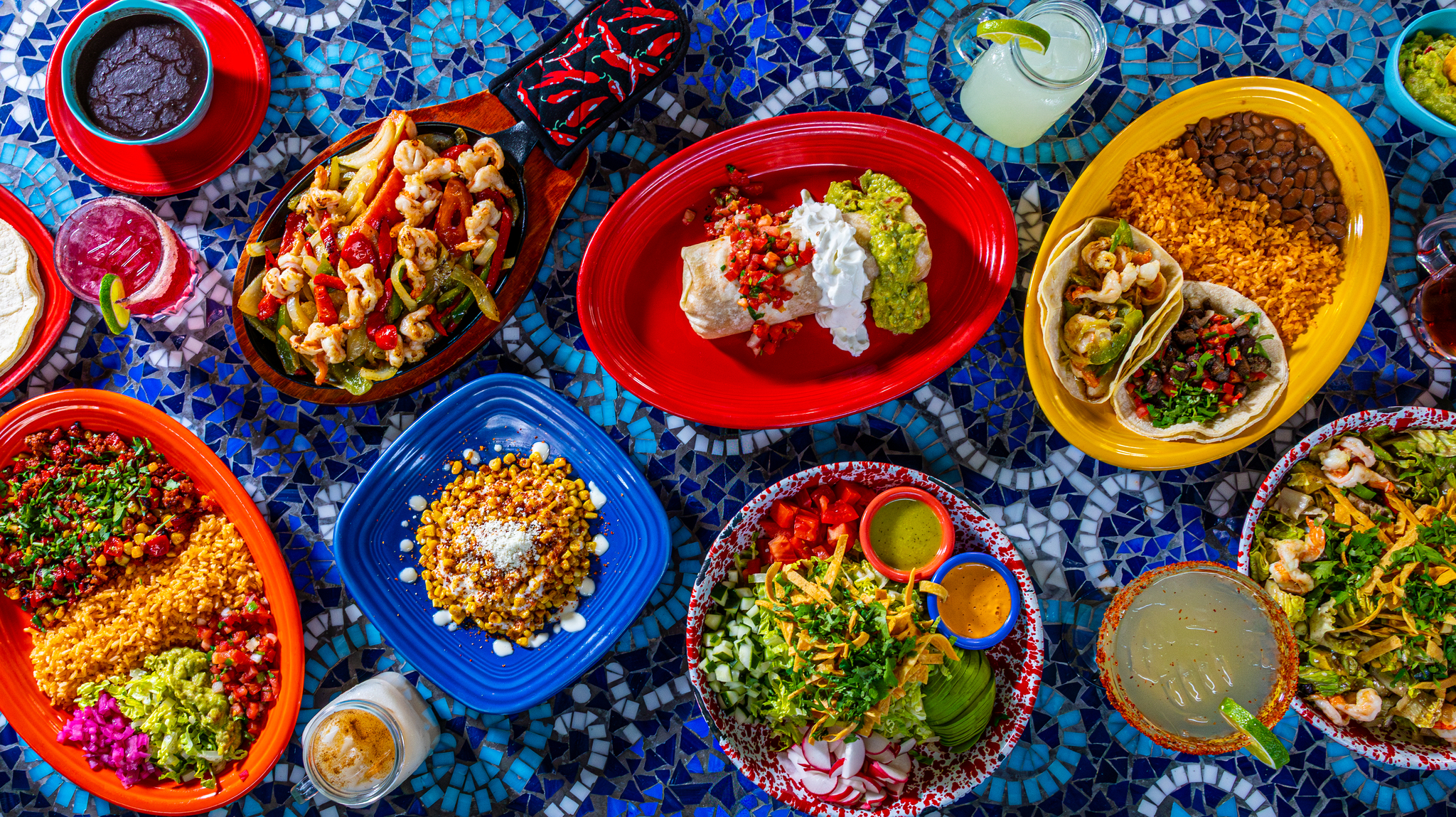 Restaurant banner image