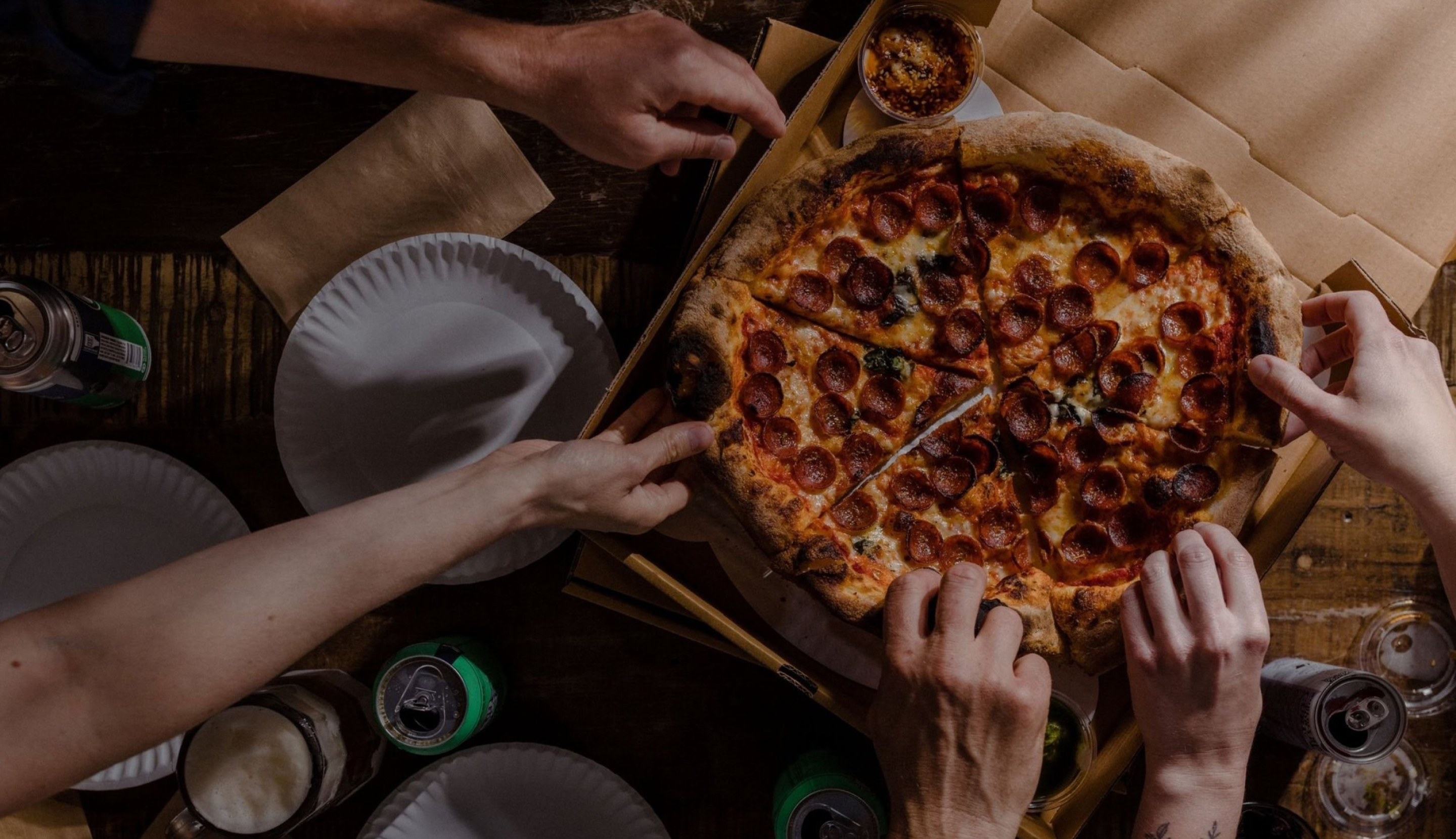Restaurant banner image