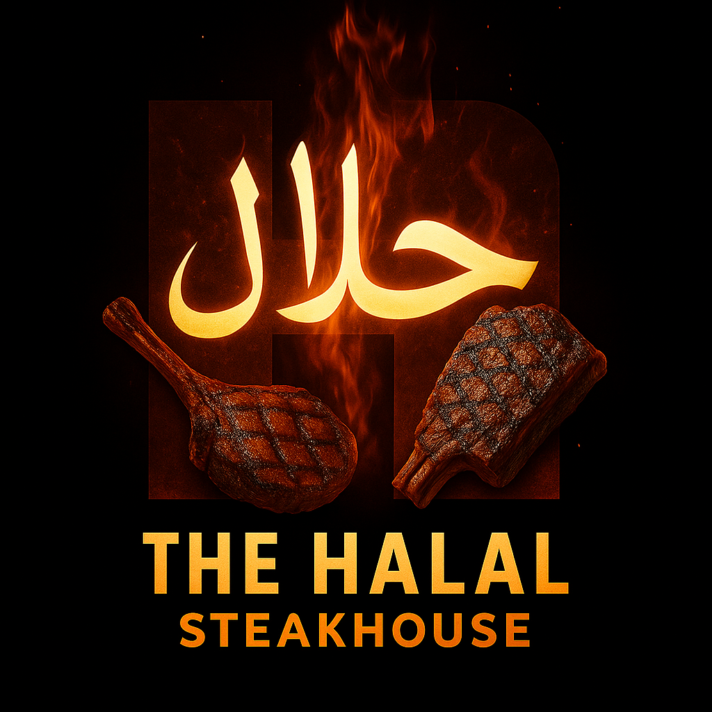 The Halal Steakhouse