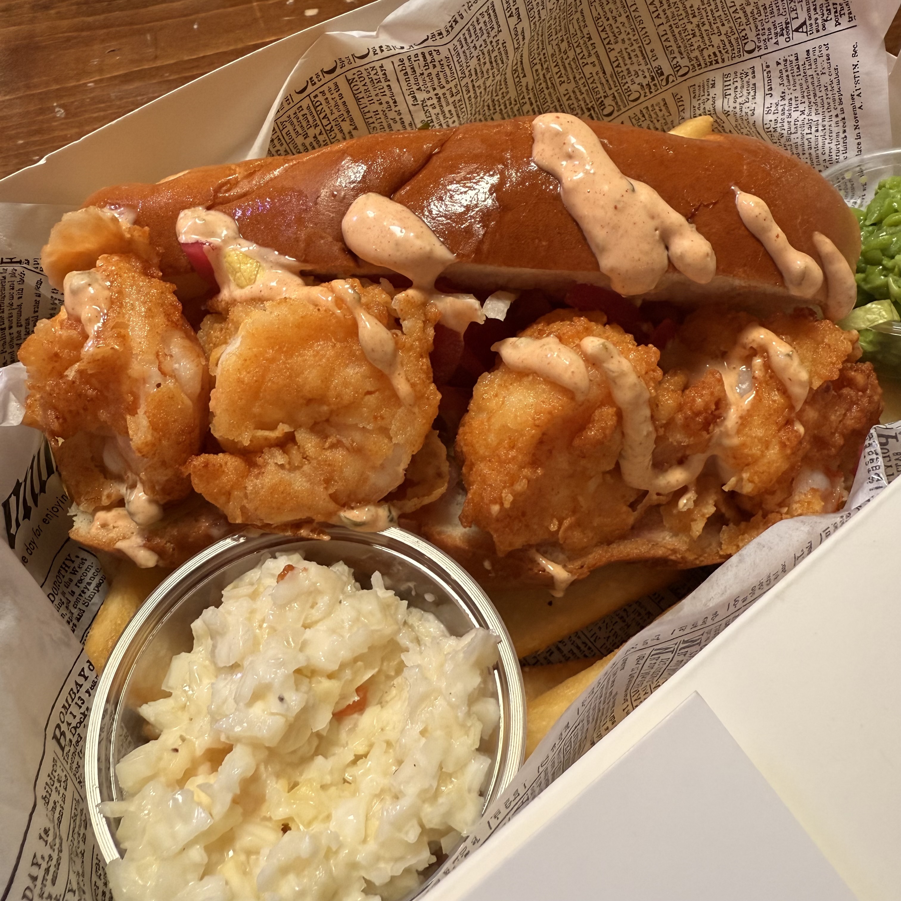 Restaurant banner image