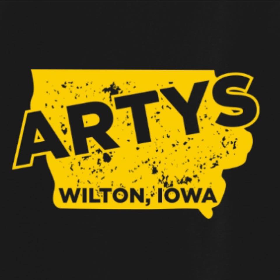 Arty's Ice Cream & Grill
