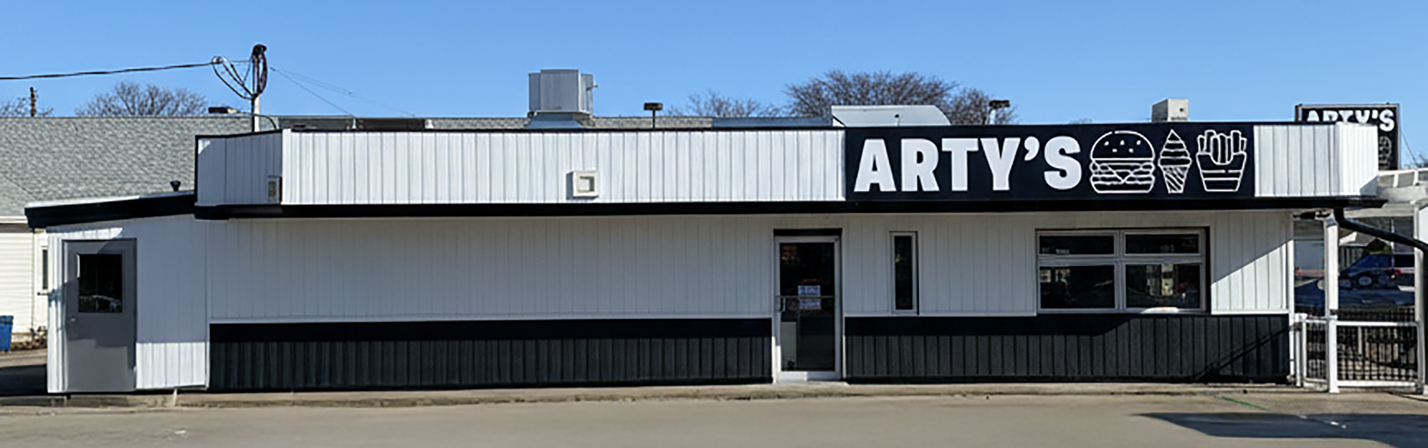 Restaurant banner image