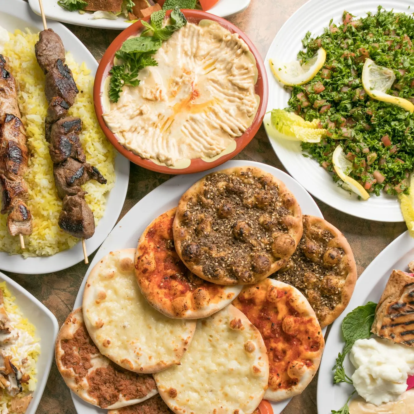 Restaurant banner image