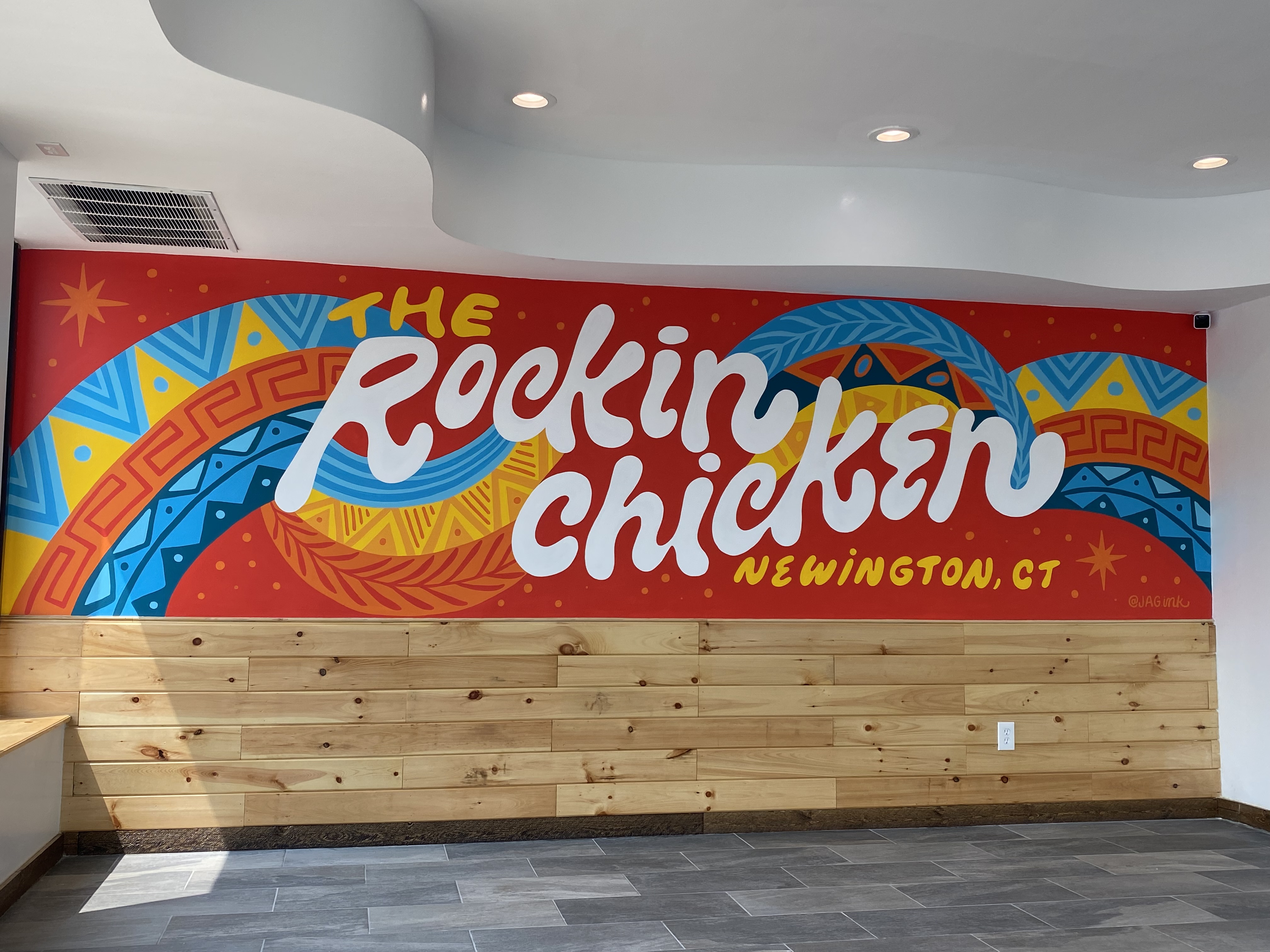 Restaurant banner image