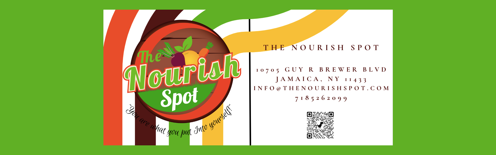 Restaurant banner image