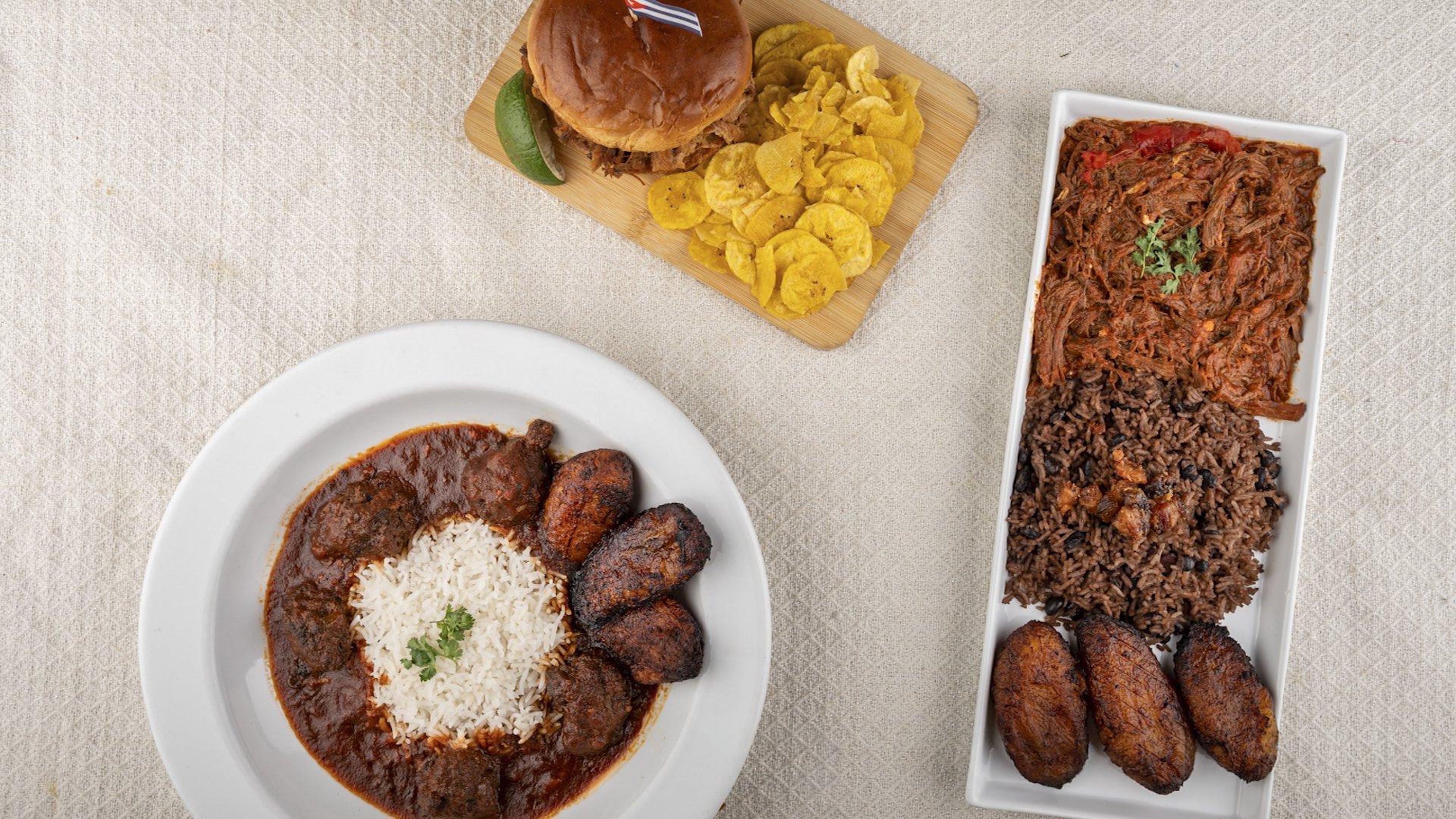 Restaurant banner image