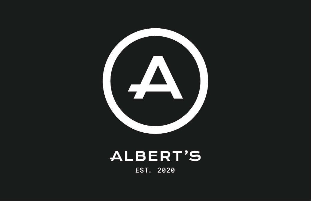 Albert's