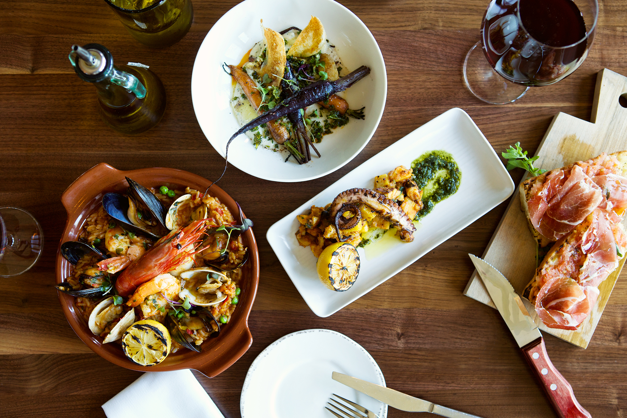 Restaurant banner image