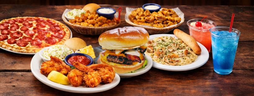 Restaurant banner image