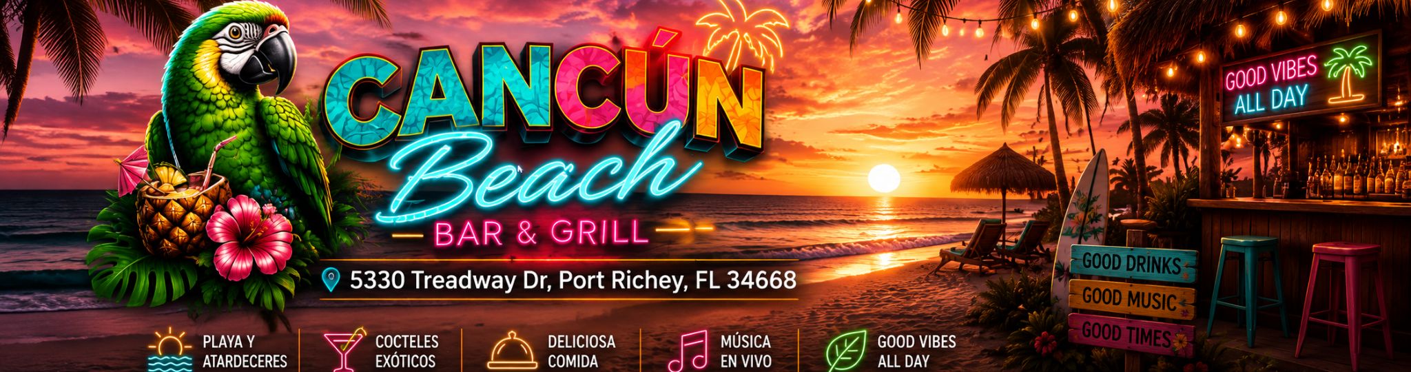 Restaurant banner image