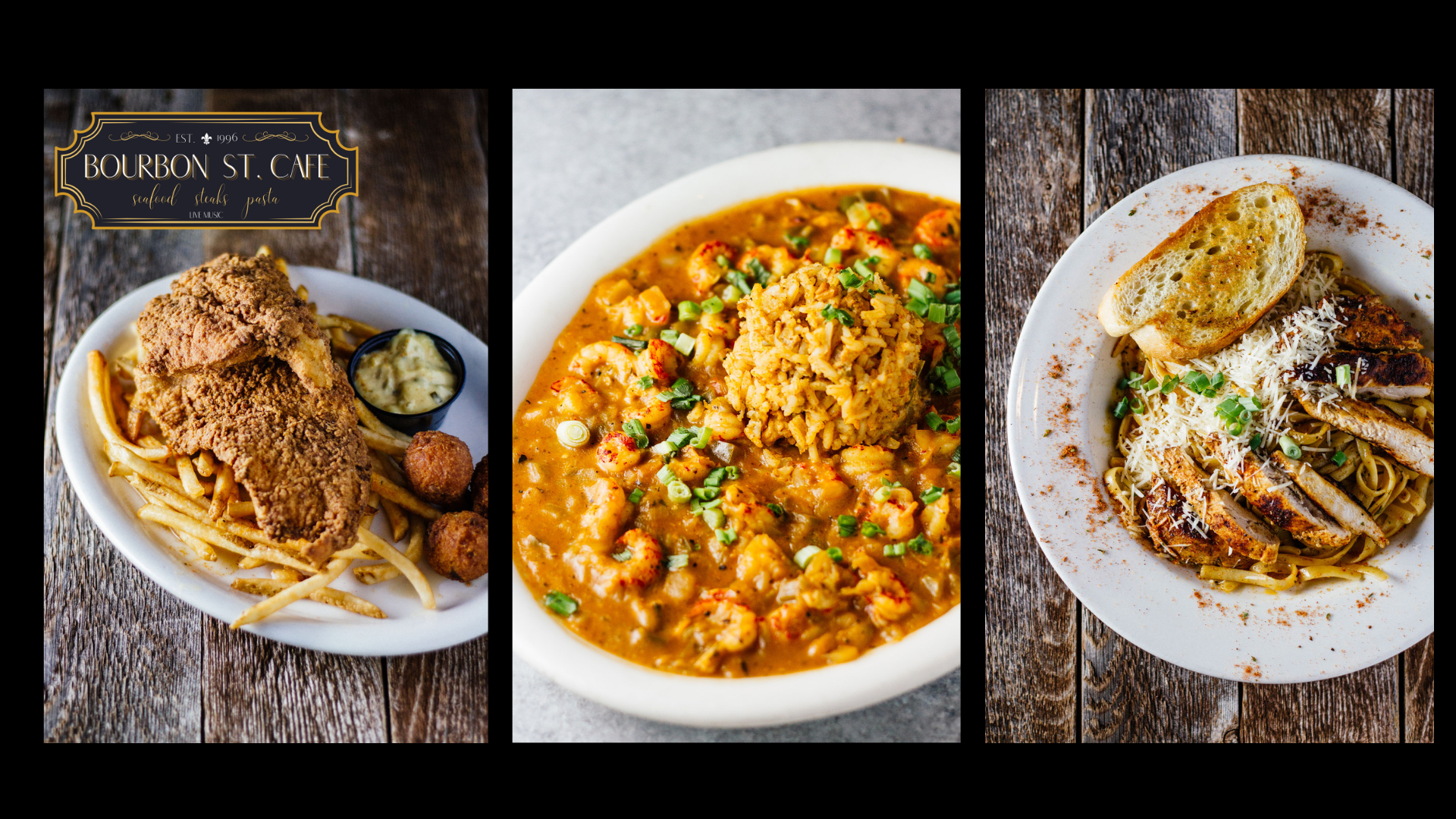 Restaurant banner image