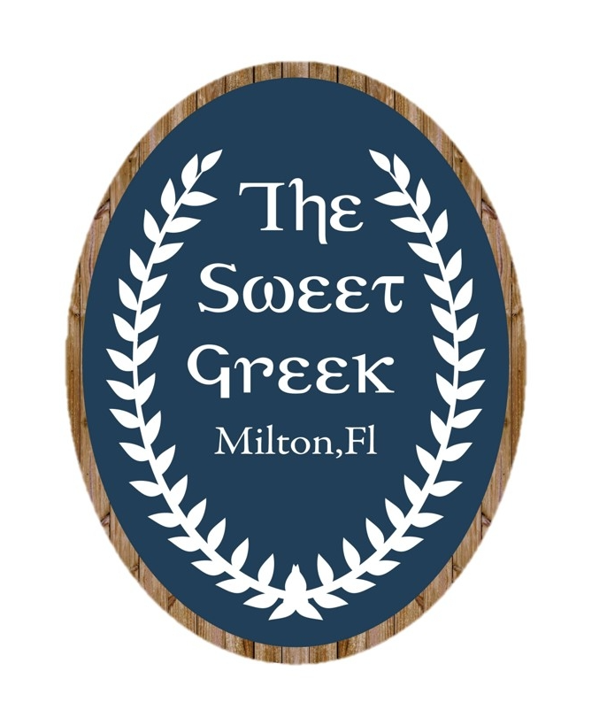 The Sweet Greek Milton