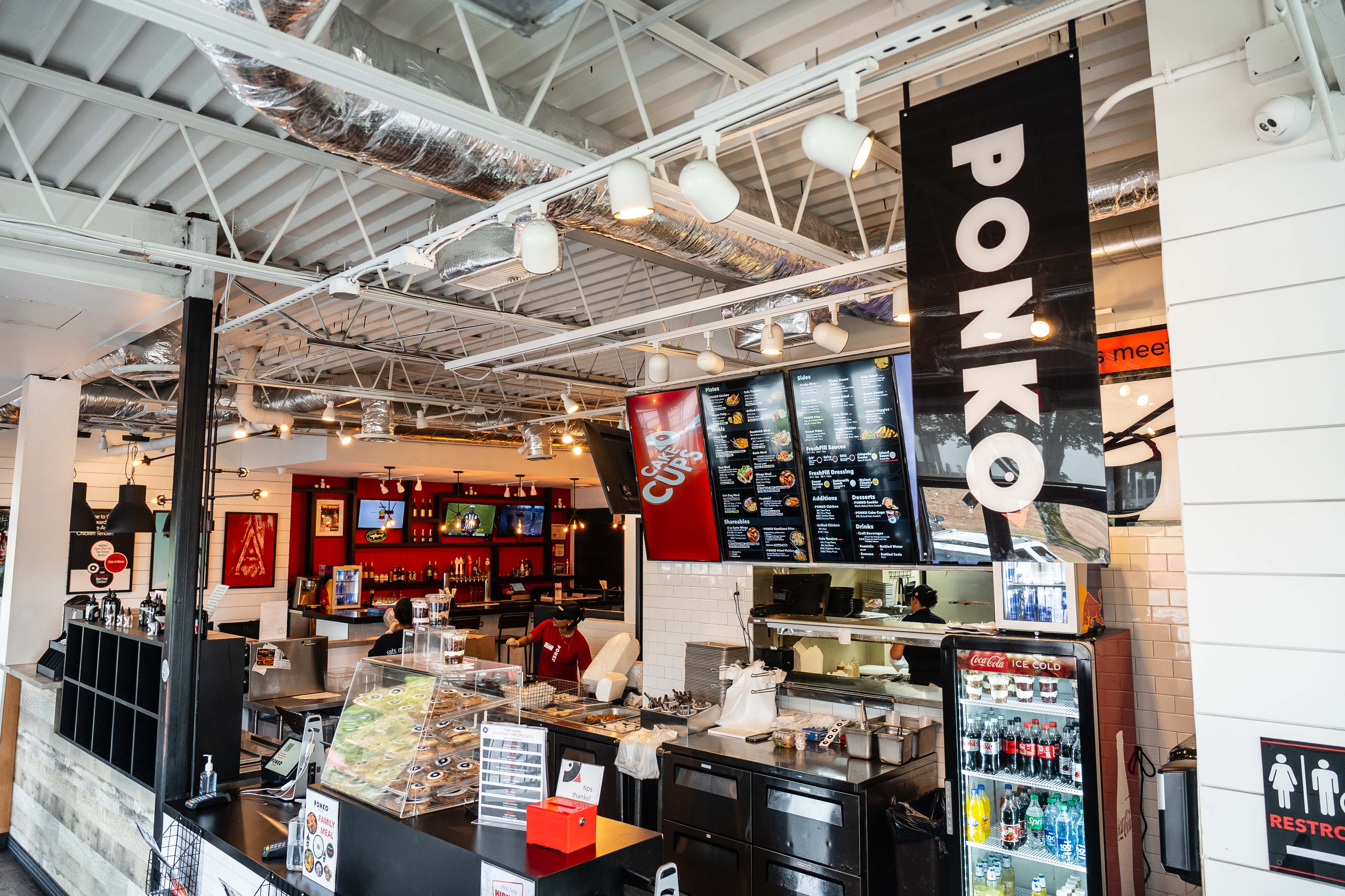 Restaurant banner image
