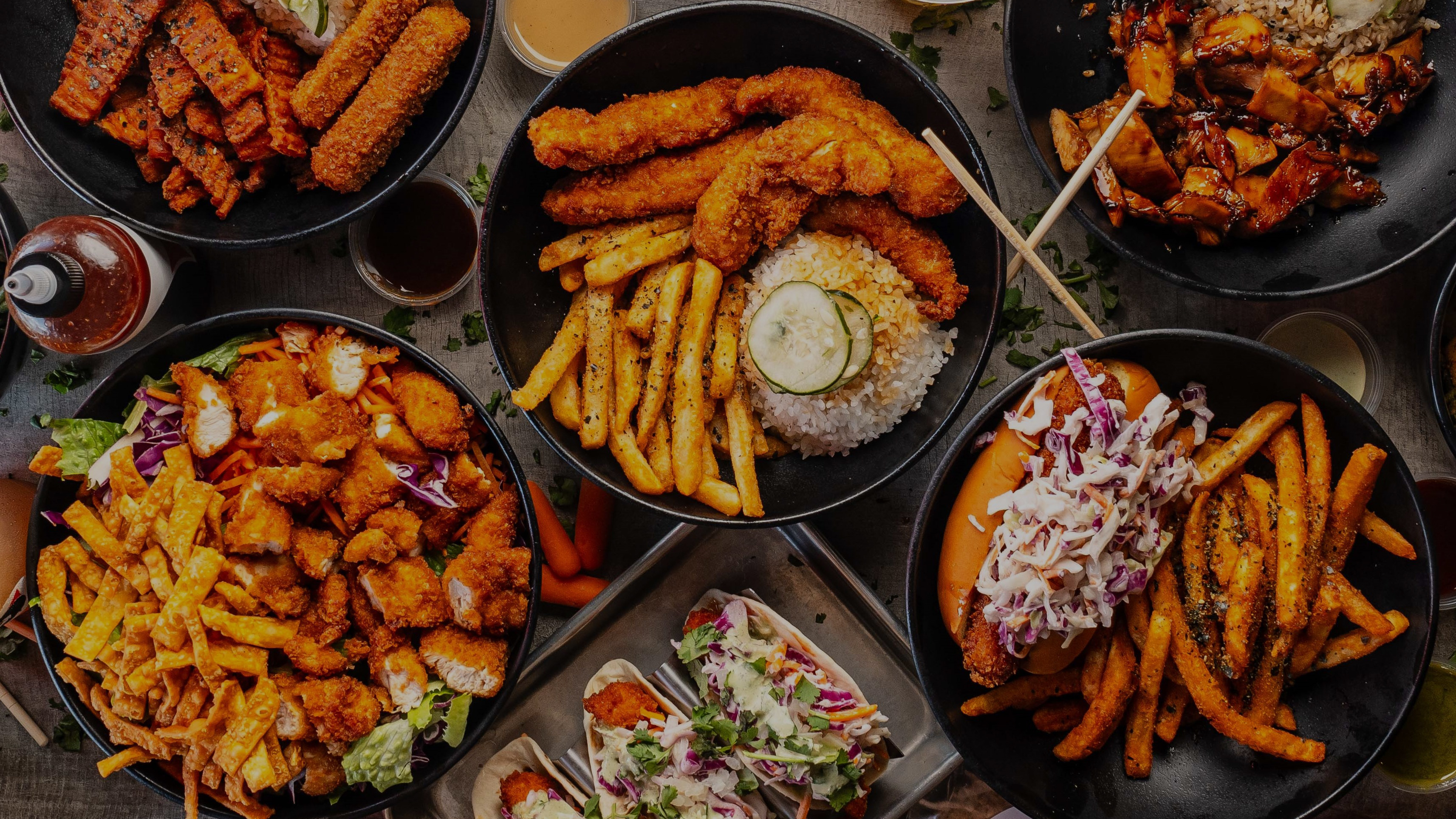 Restaurant banner image