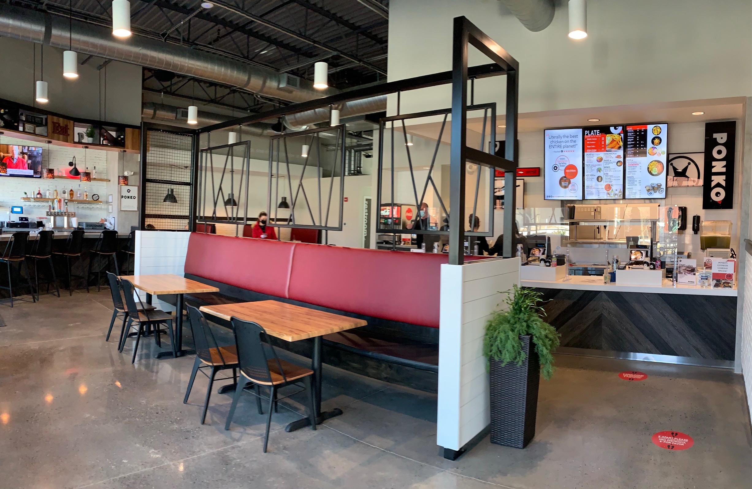 Restaurant banner image