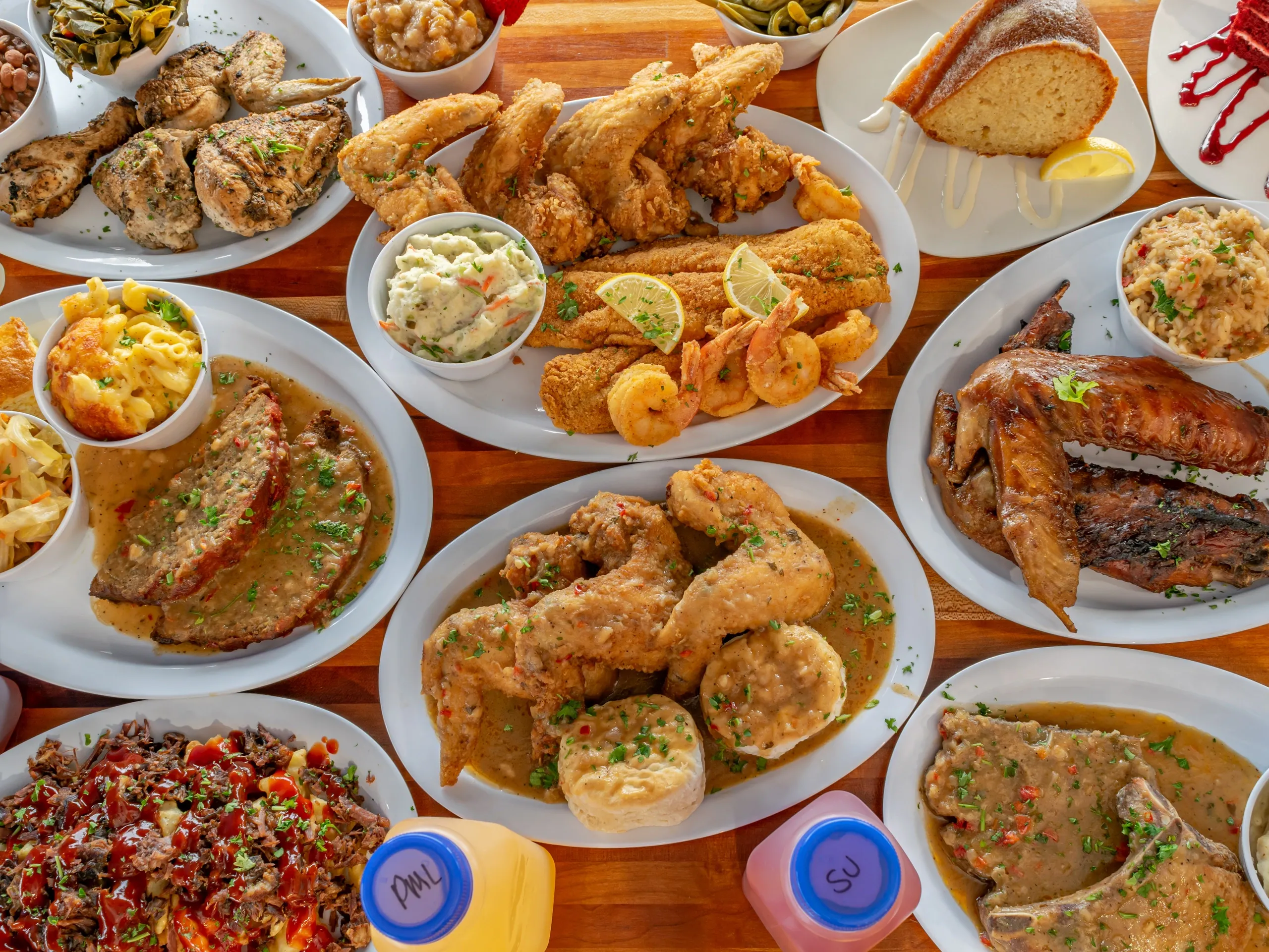 Restaurant banner image