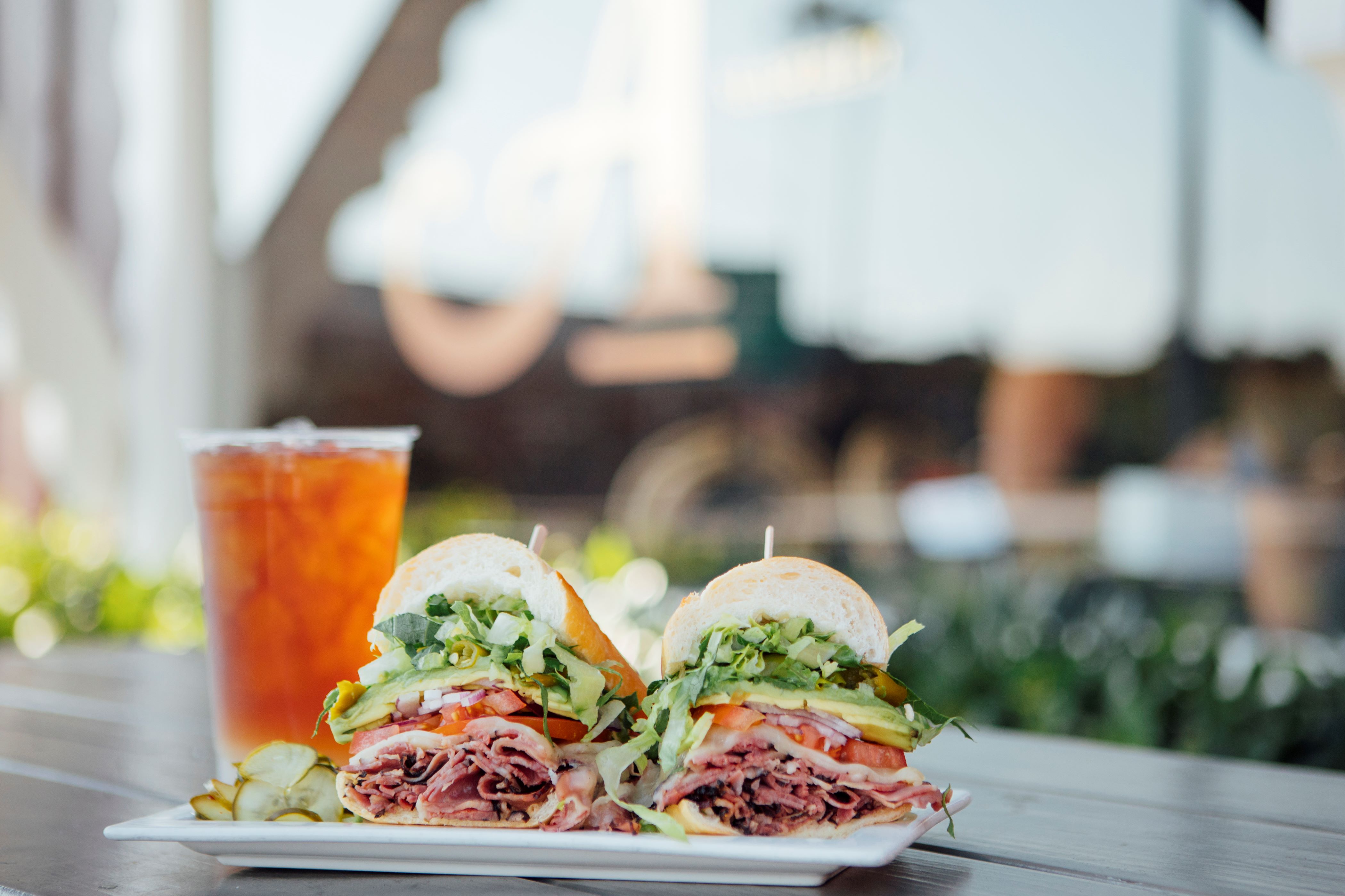 Restaurant banner image