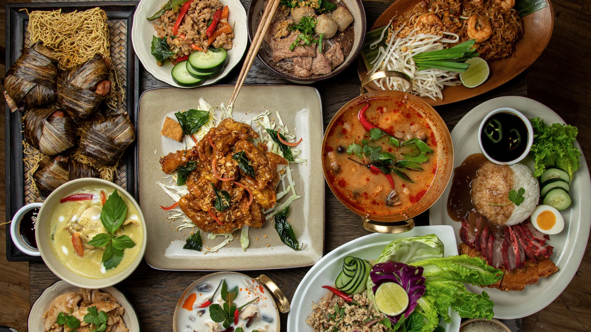 Restaurant banner image