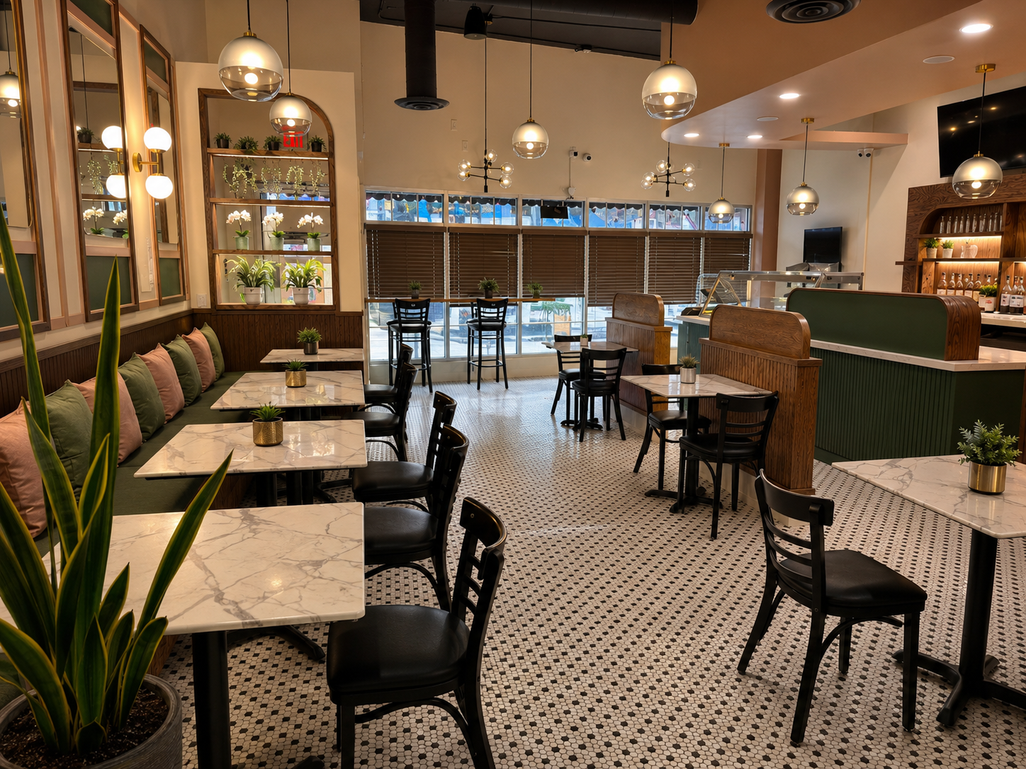 Restaurant banner image