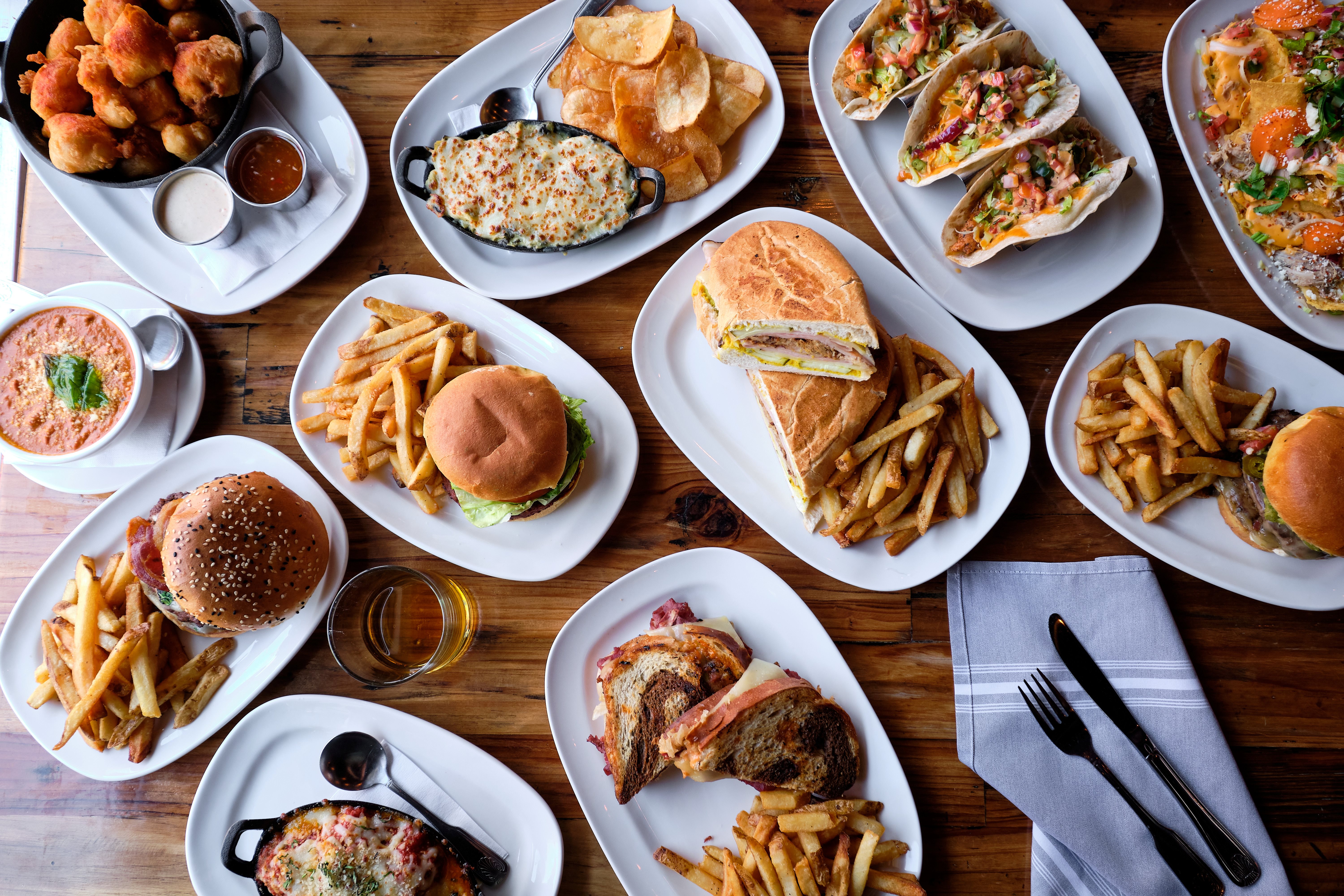 Restaurant banner image