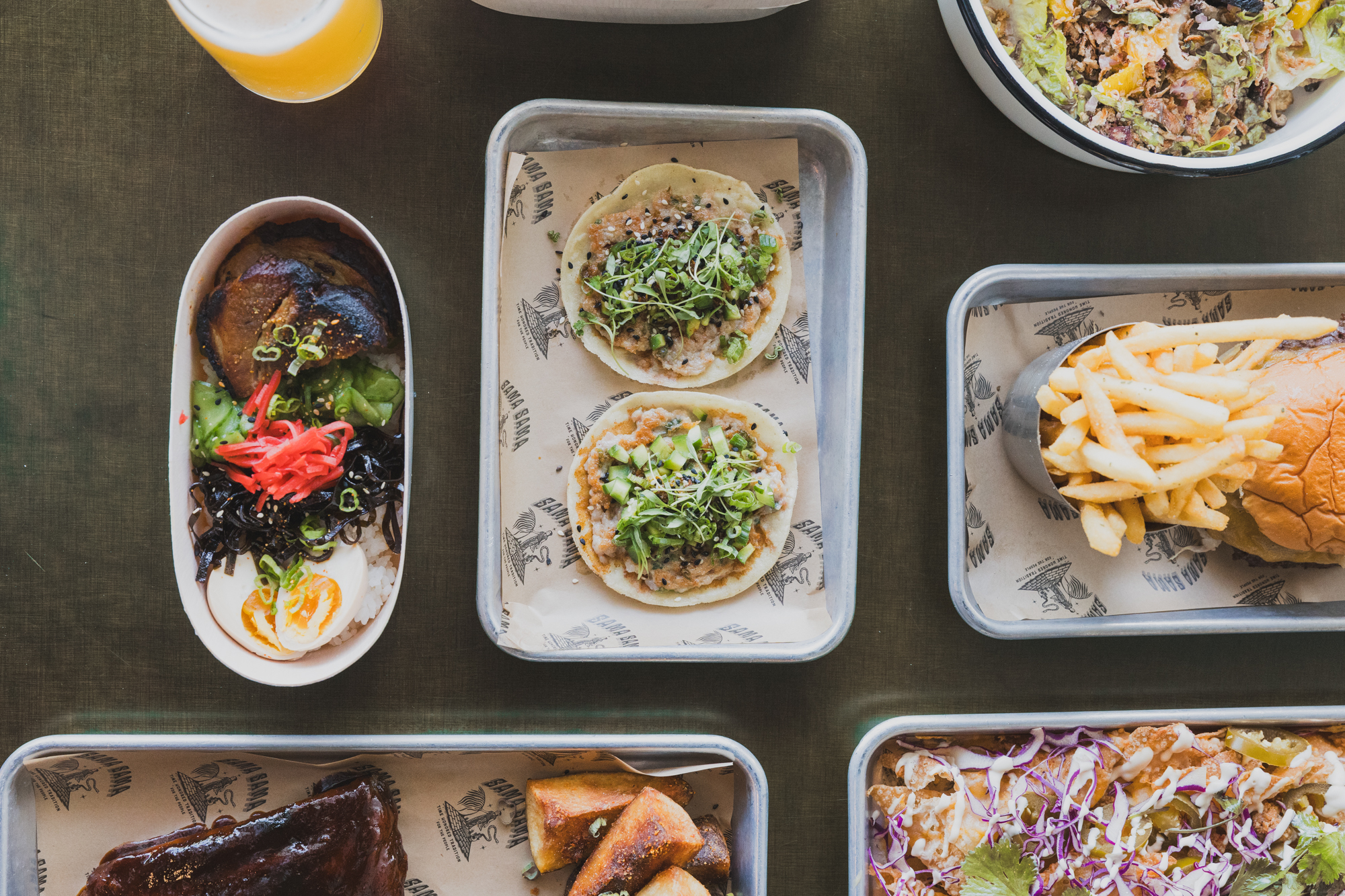 Restaurant banner image