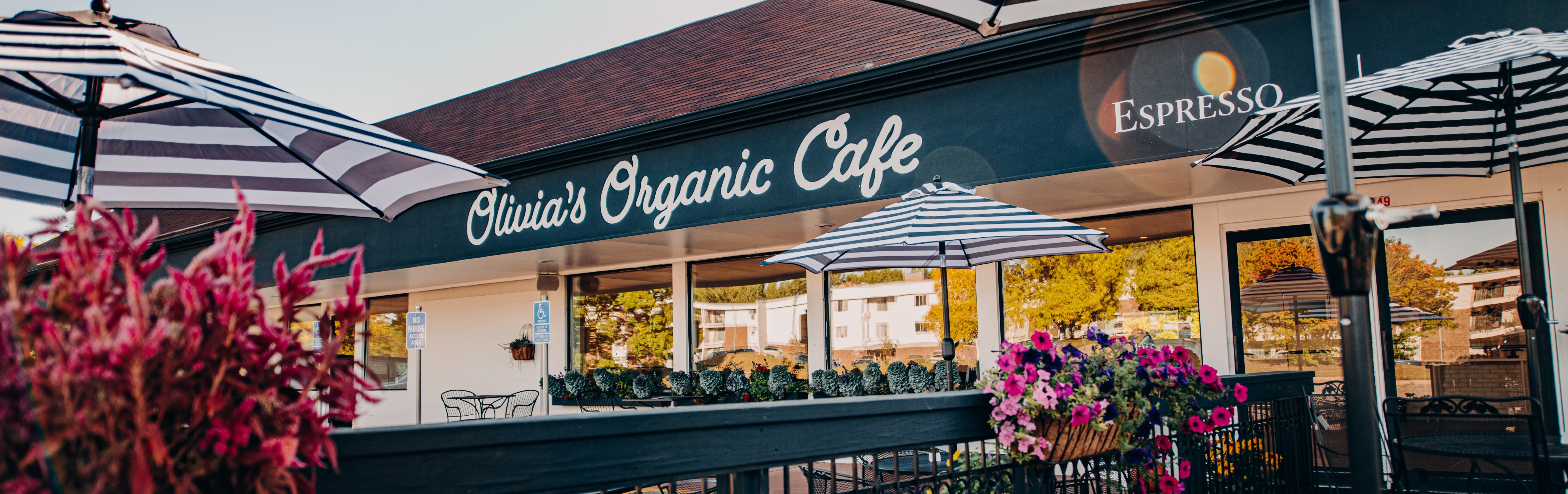 Restaurant banner image