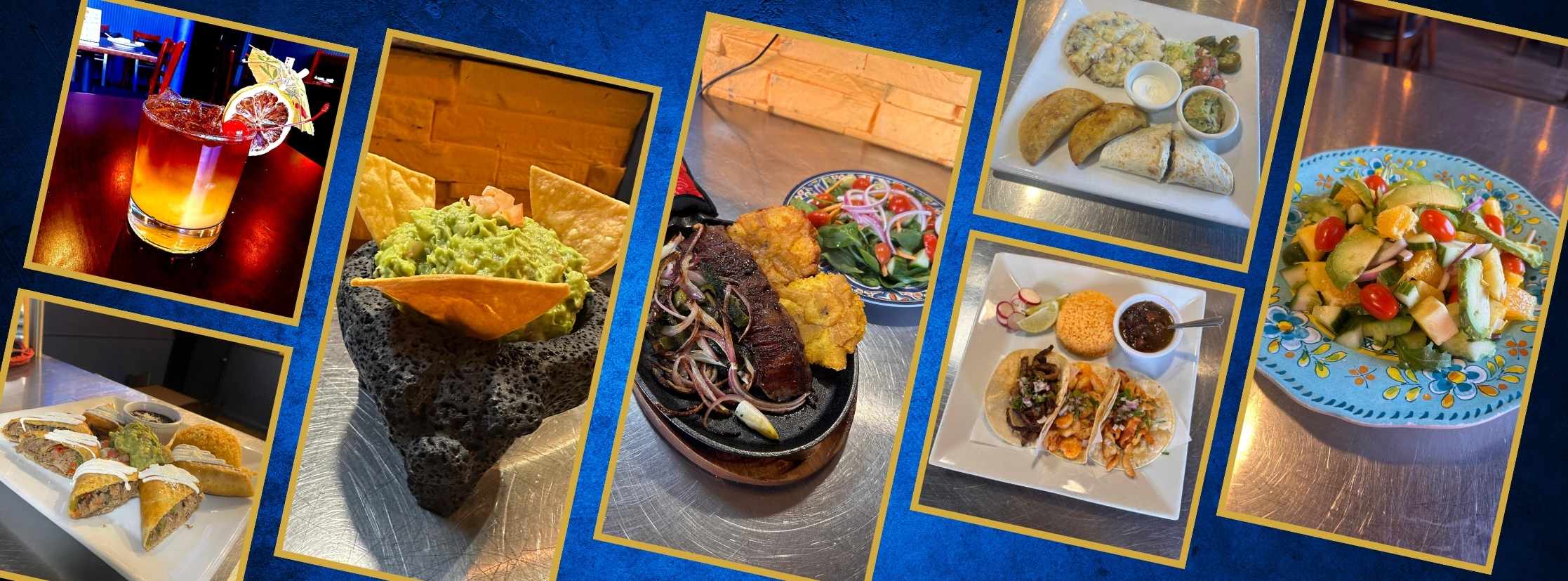 Restaurant banner image