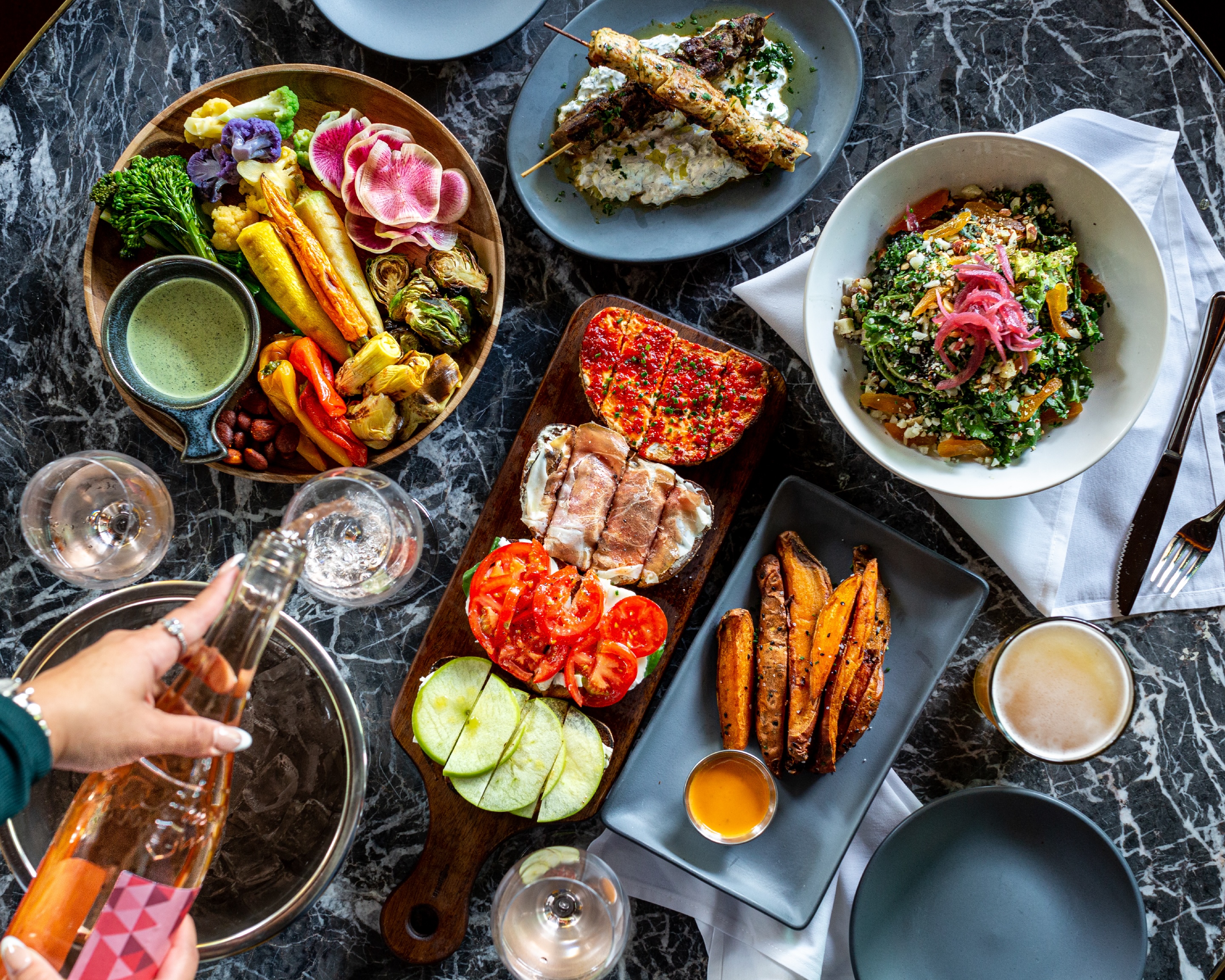 Restaurant banner image