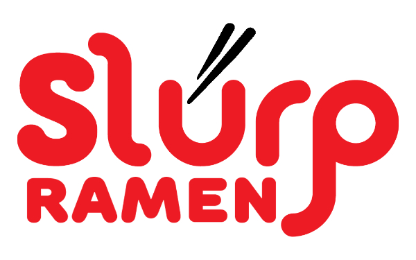 SLURP RAMEN