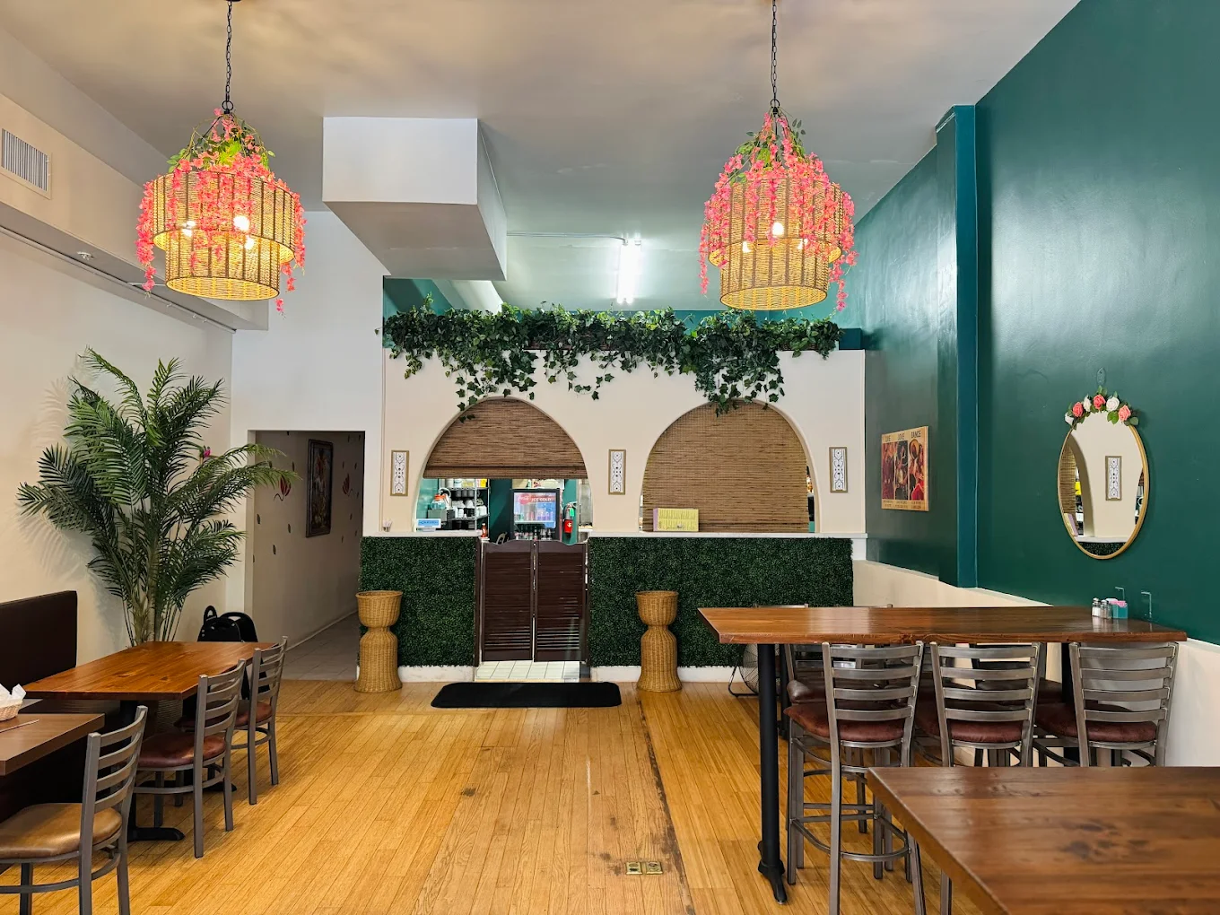Restaurant banner image