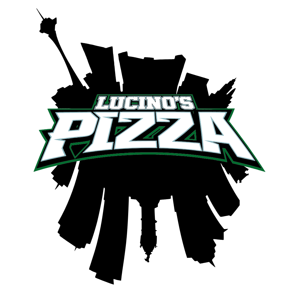 Lucino's Pizza - Las Vegas