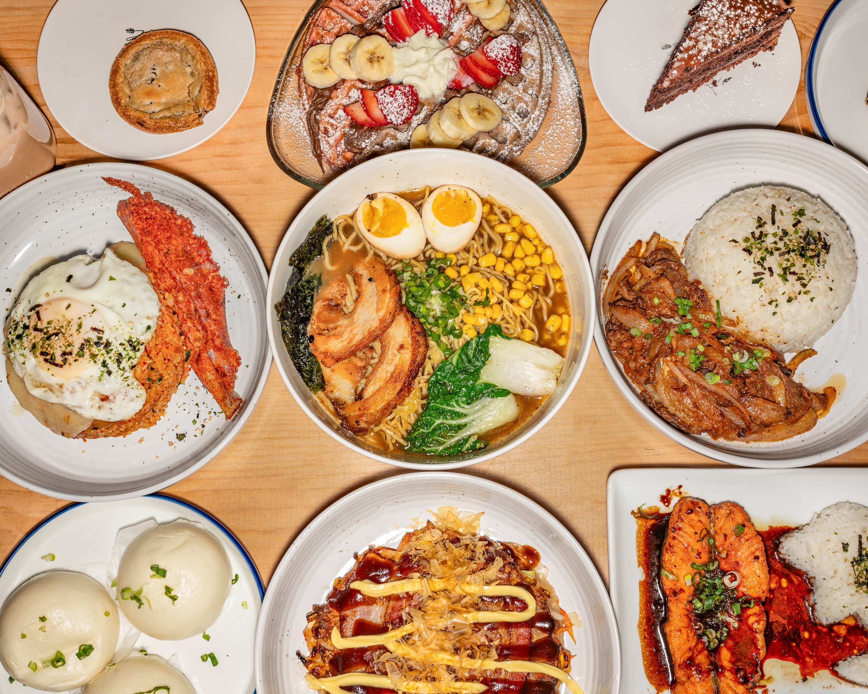Restaurant banner image