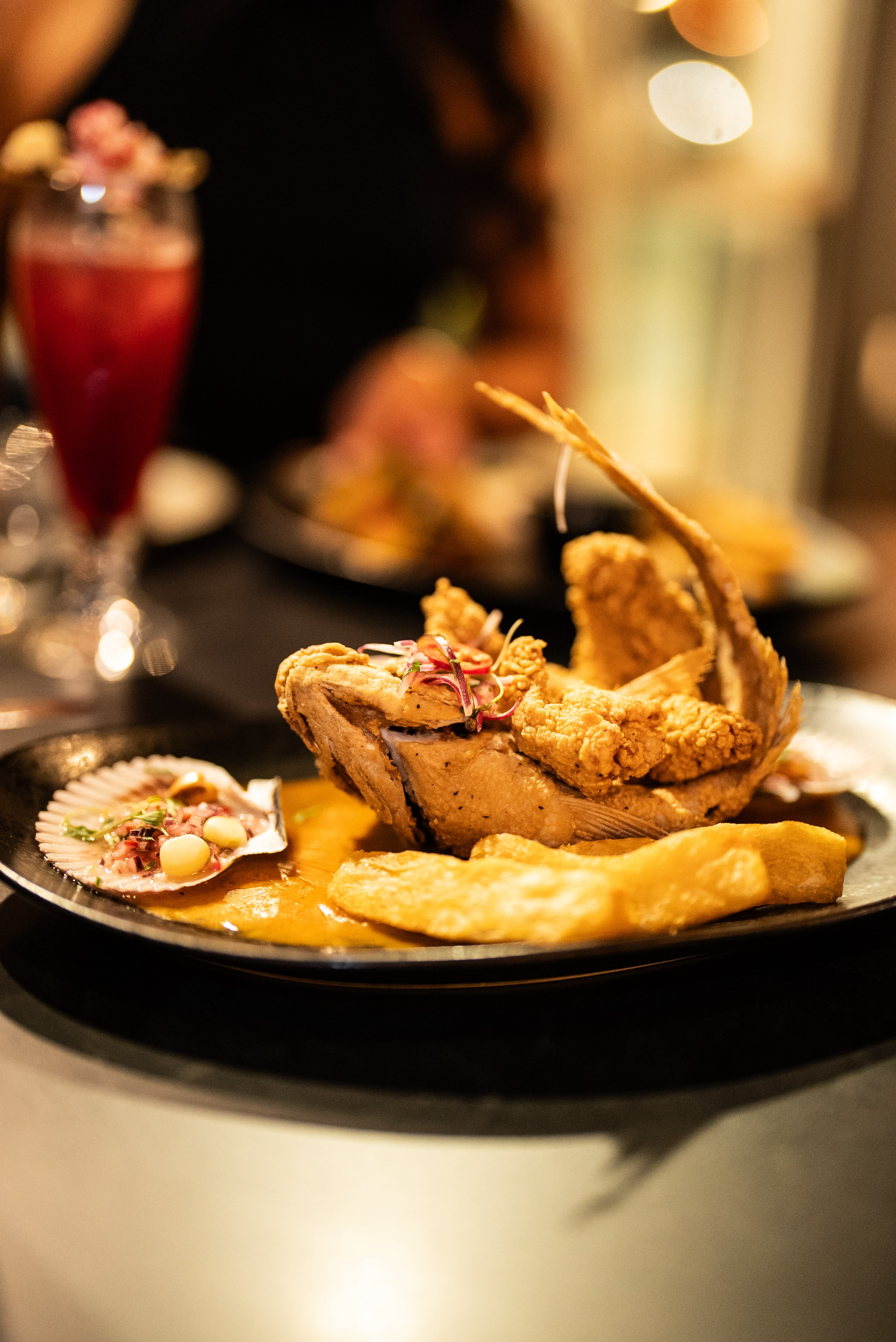 Restaurant banner image