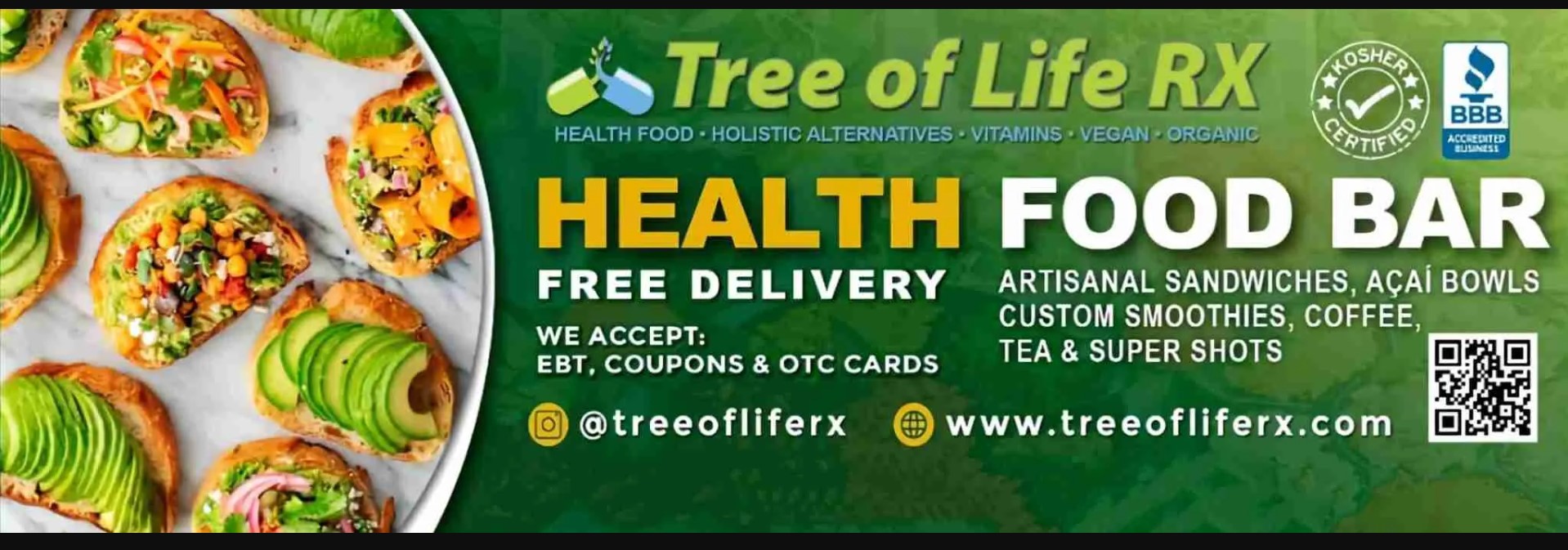 Restaurant banner image