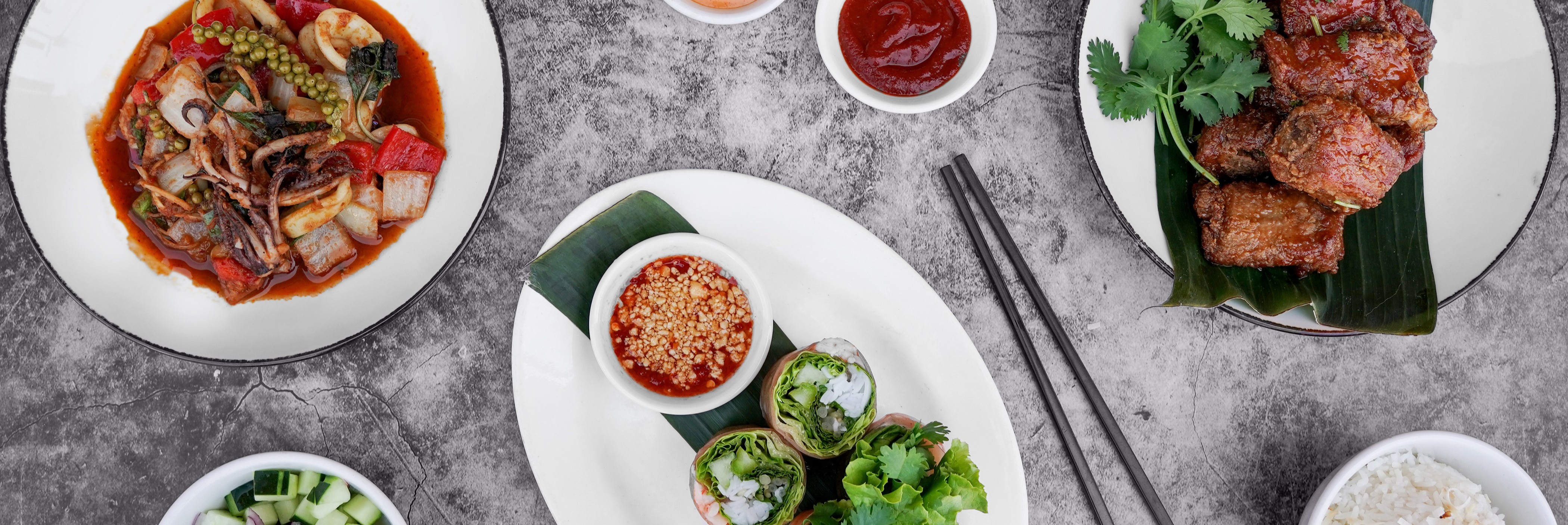 Restaurant banner image