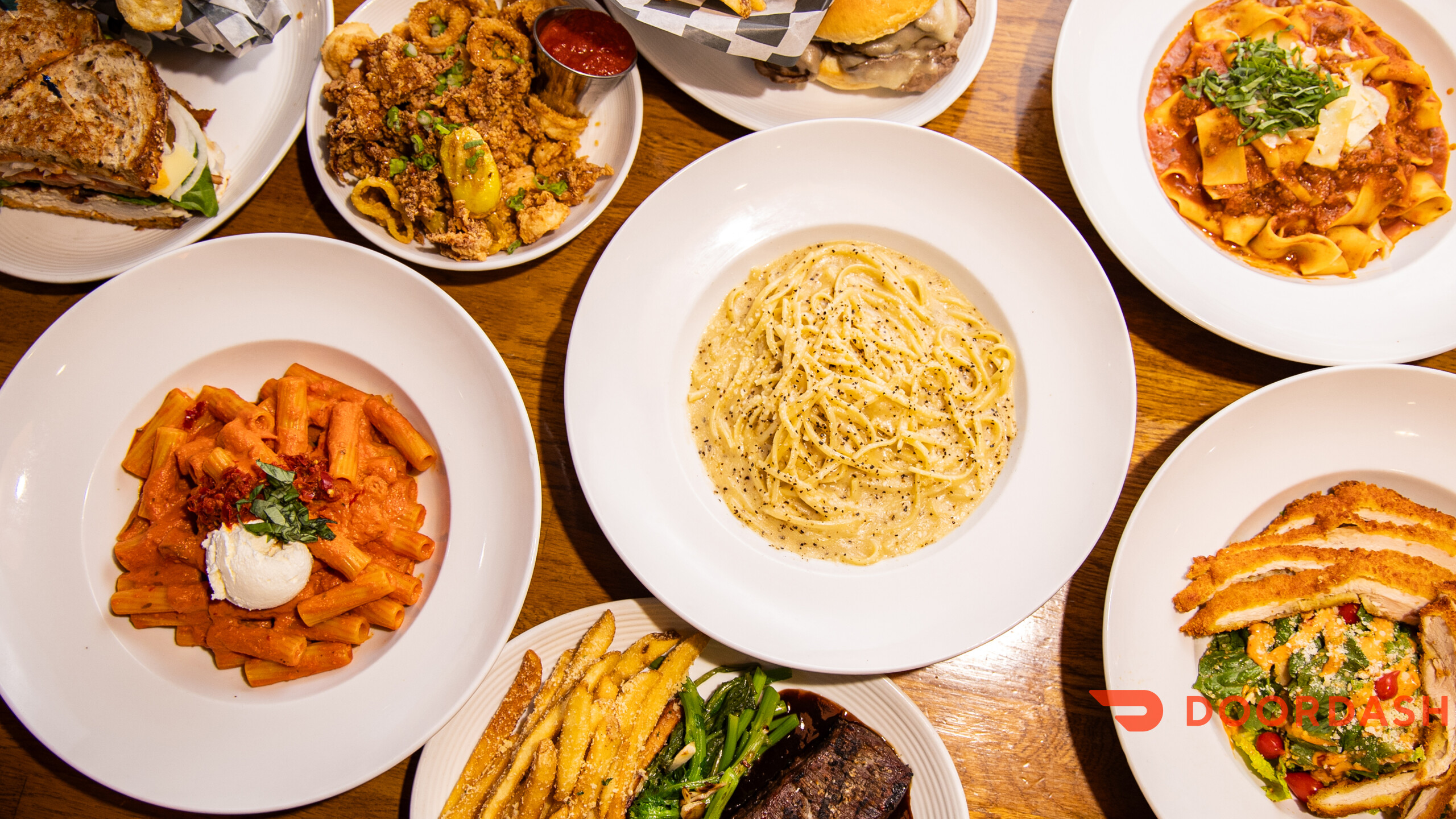 Restaurant banner image