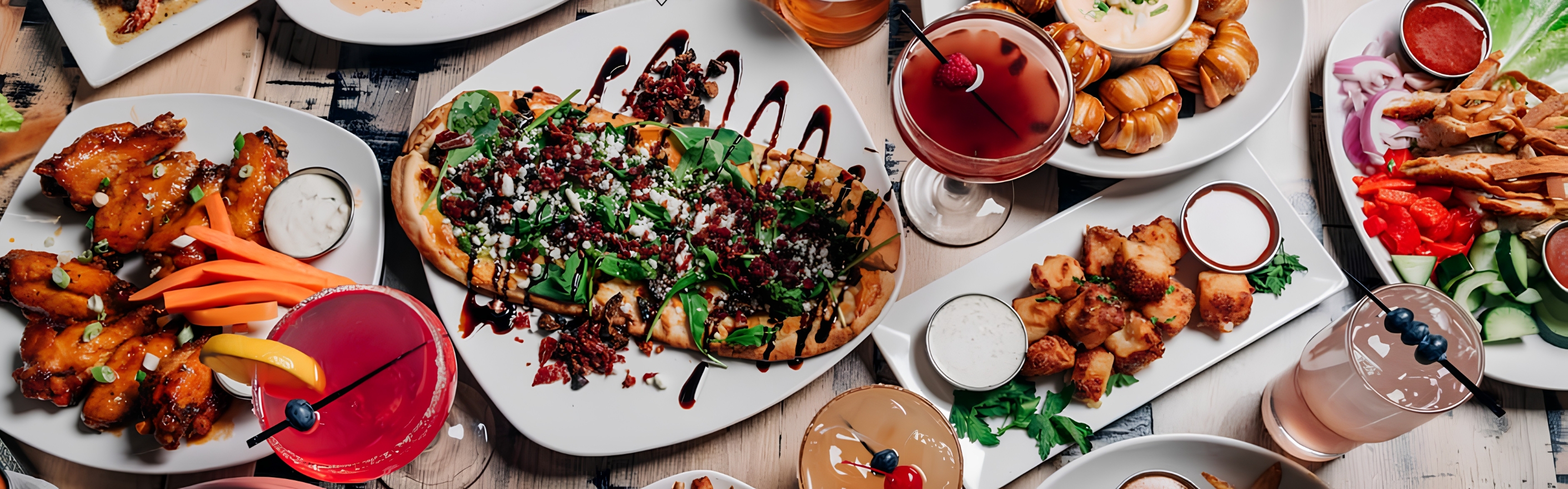 Restaurant banner image