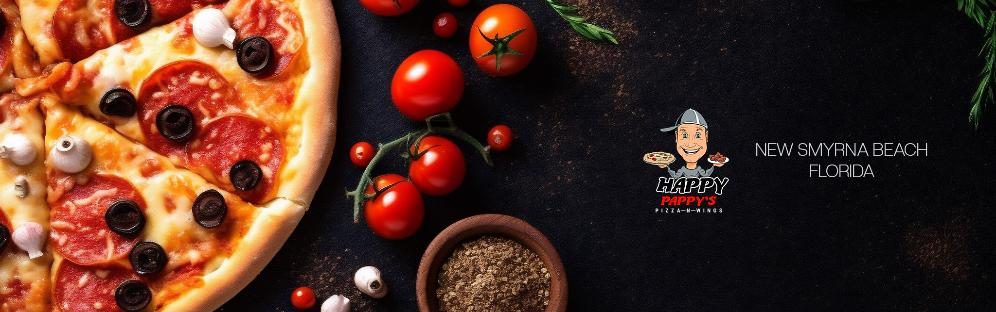 Restaurant banner image