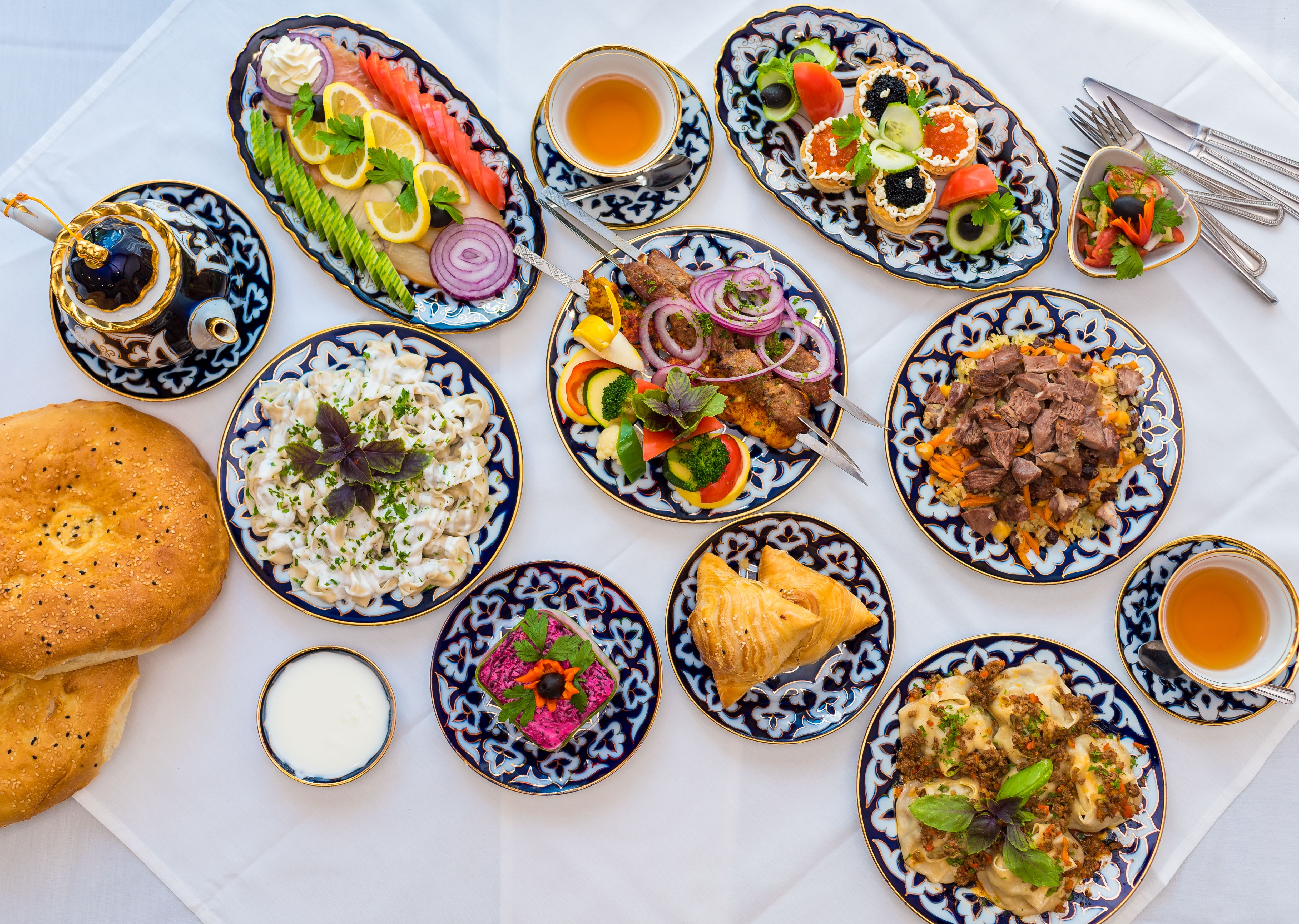 Restaurant banner image