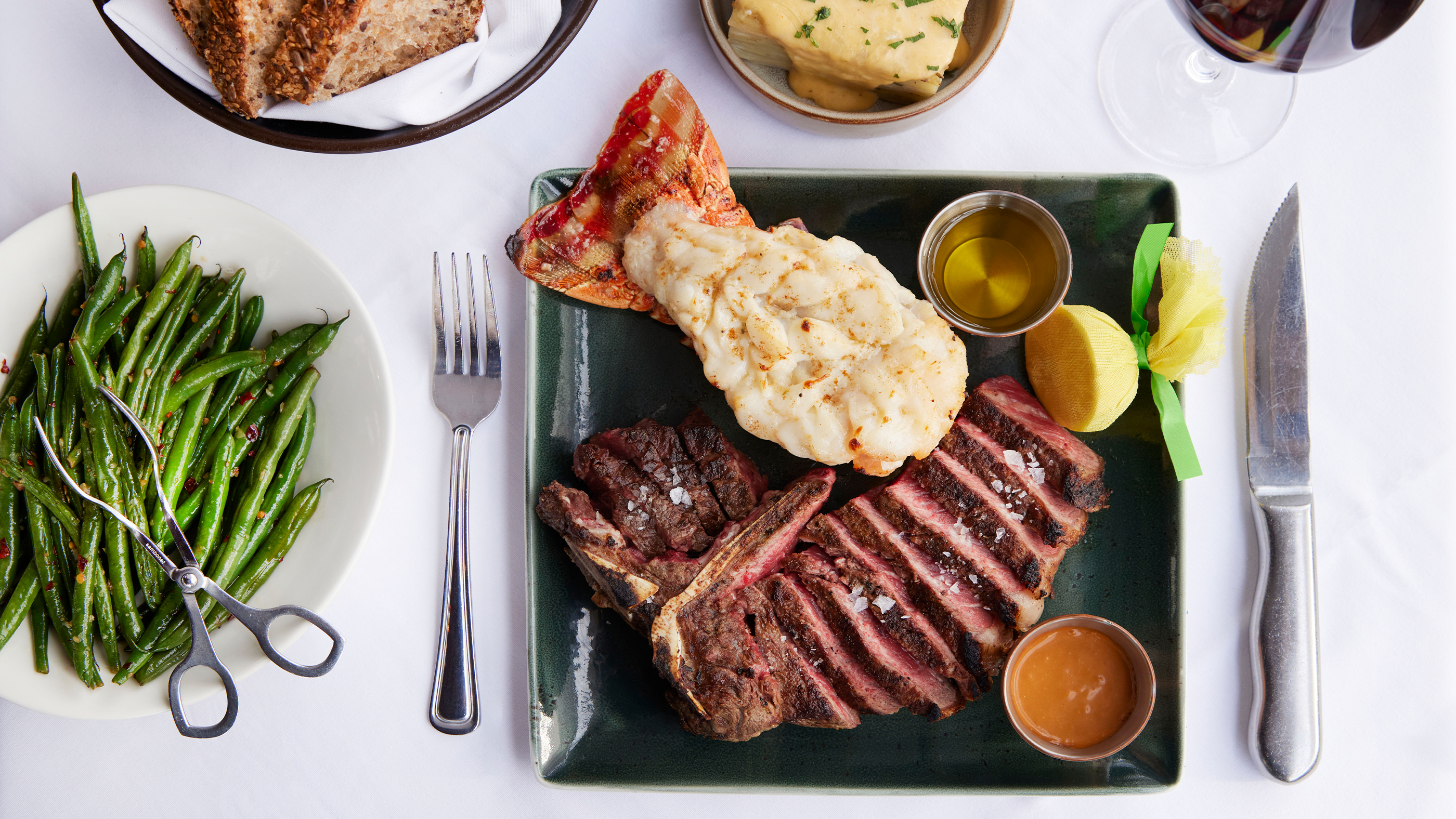 Restaurant banner image