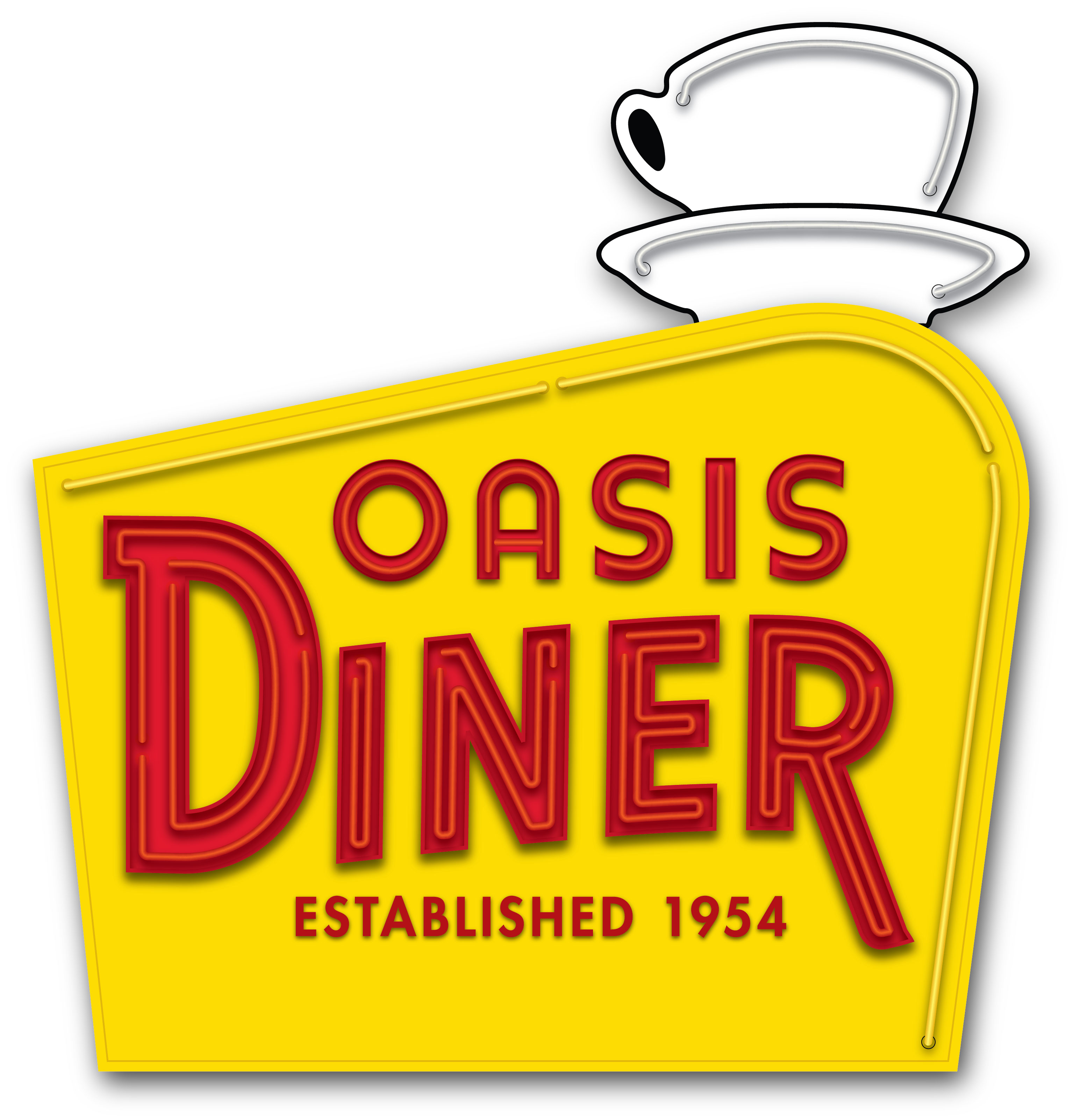 Oasis Diner