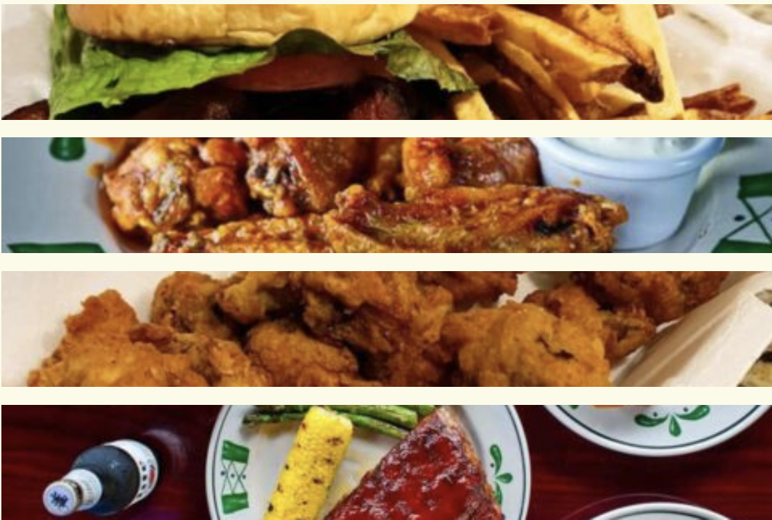 Restaurant banner image