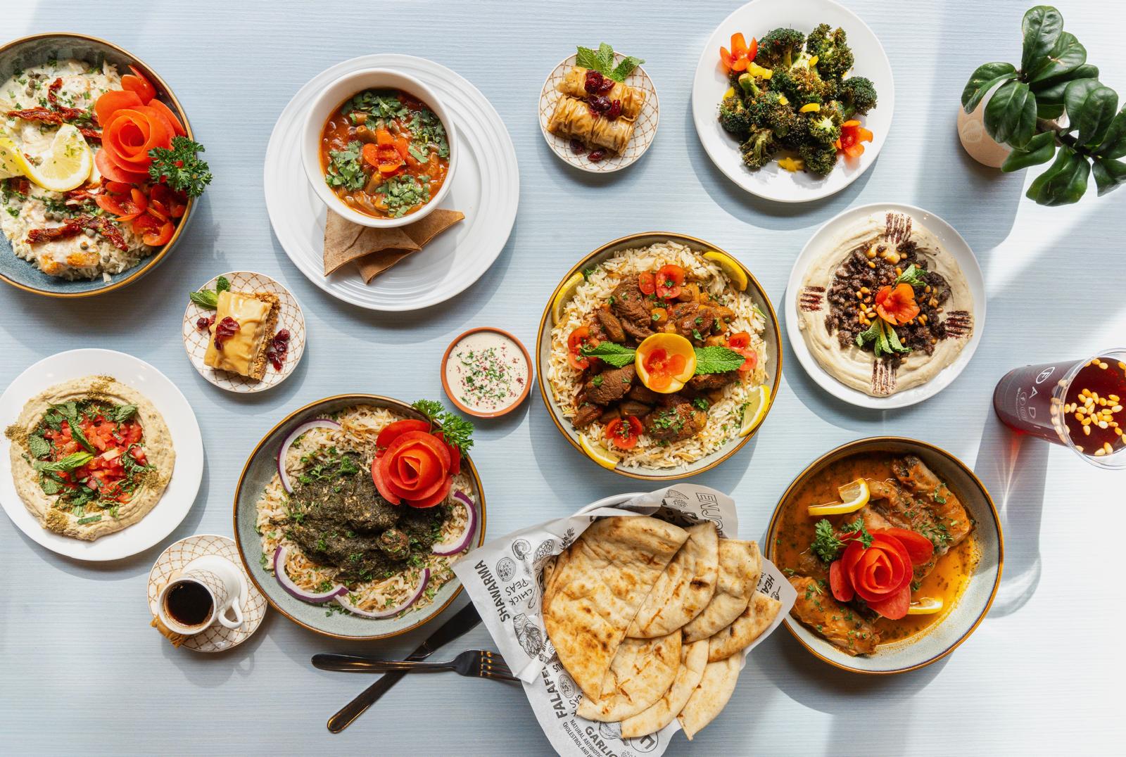 Restaurant banner image