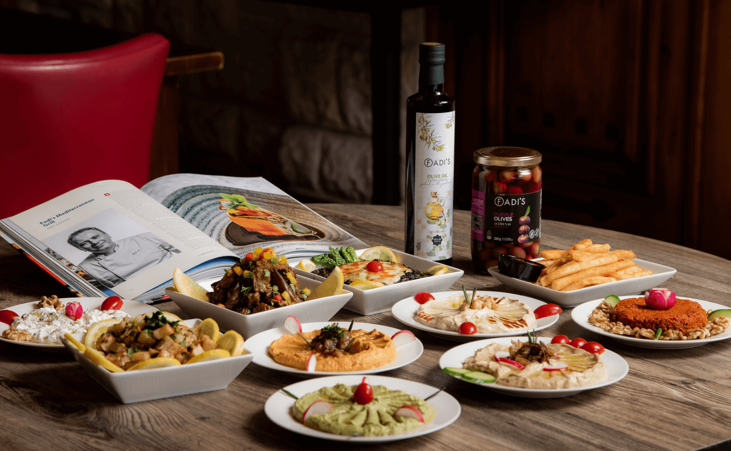 Restaurant banner image